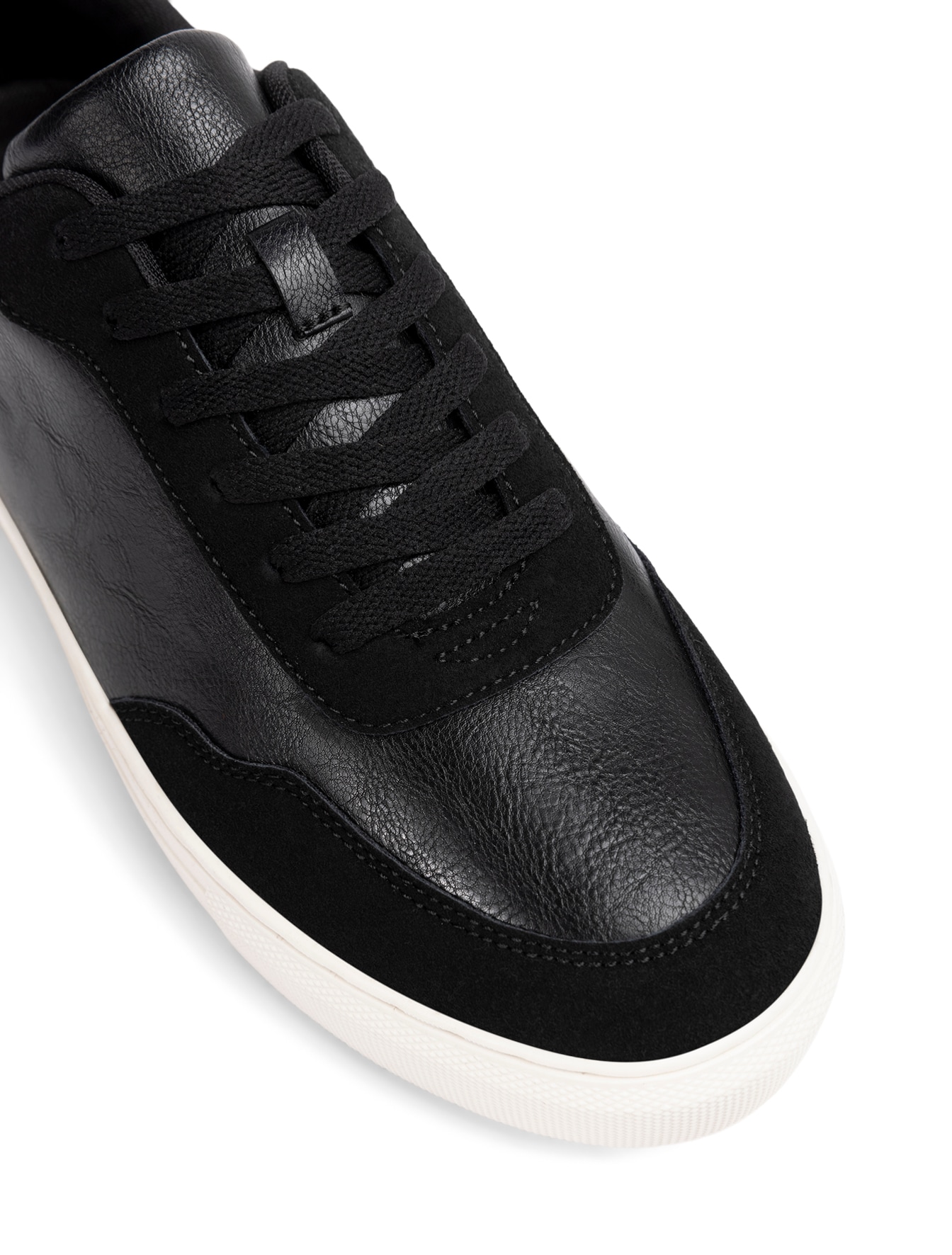 LINEAR, Sneakers Svarta