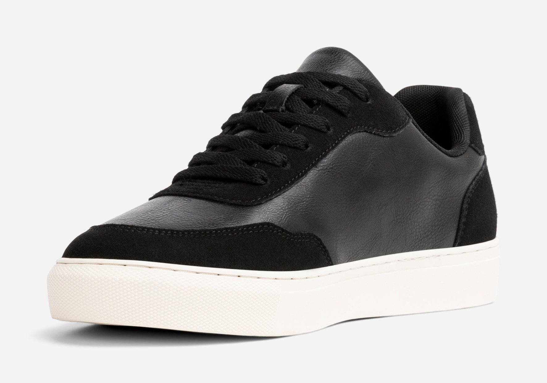 LINEAR, Sneakers Svarta