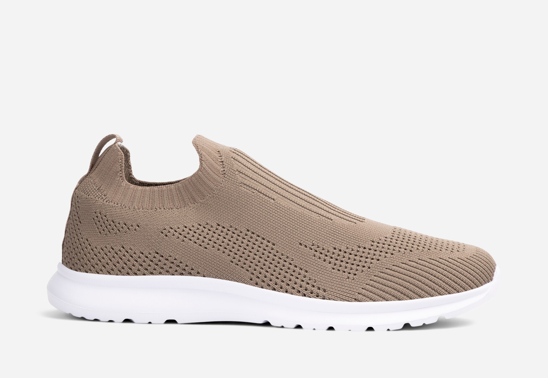 LINEAR, Sock sneakers Beigea