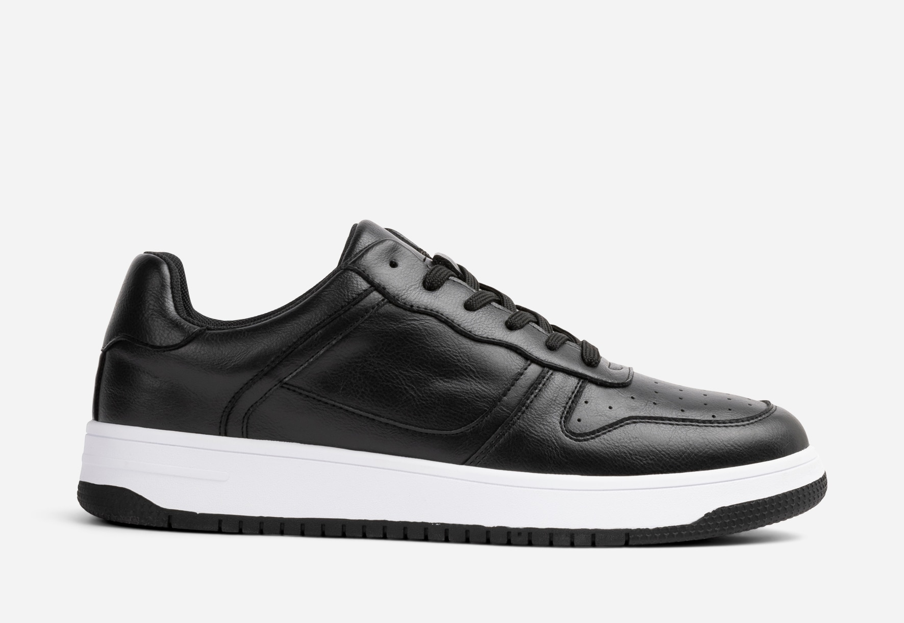 LINEAR, Sneakers Svarta