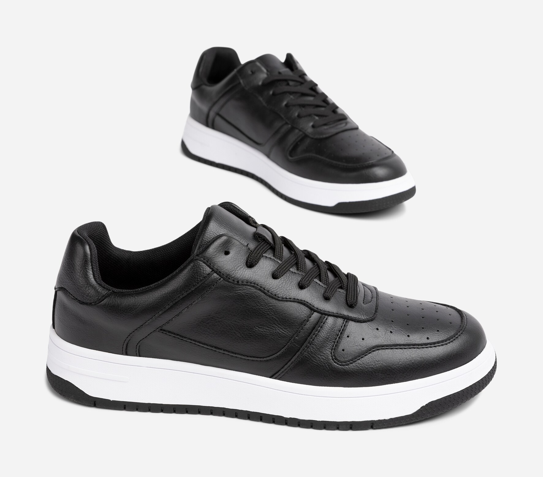 LINEAR, Sneakers Svarta