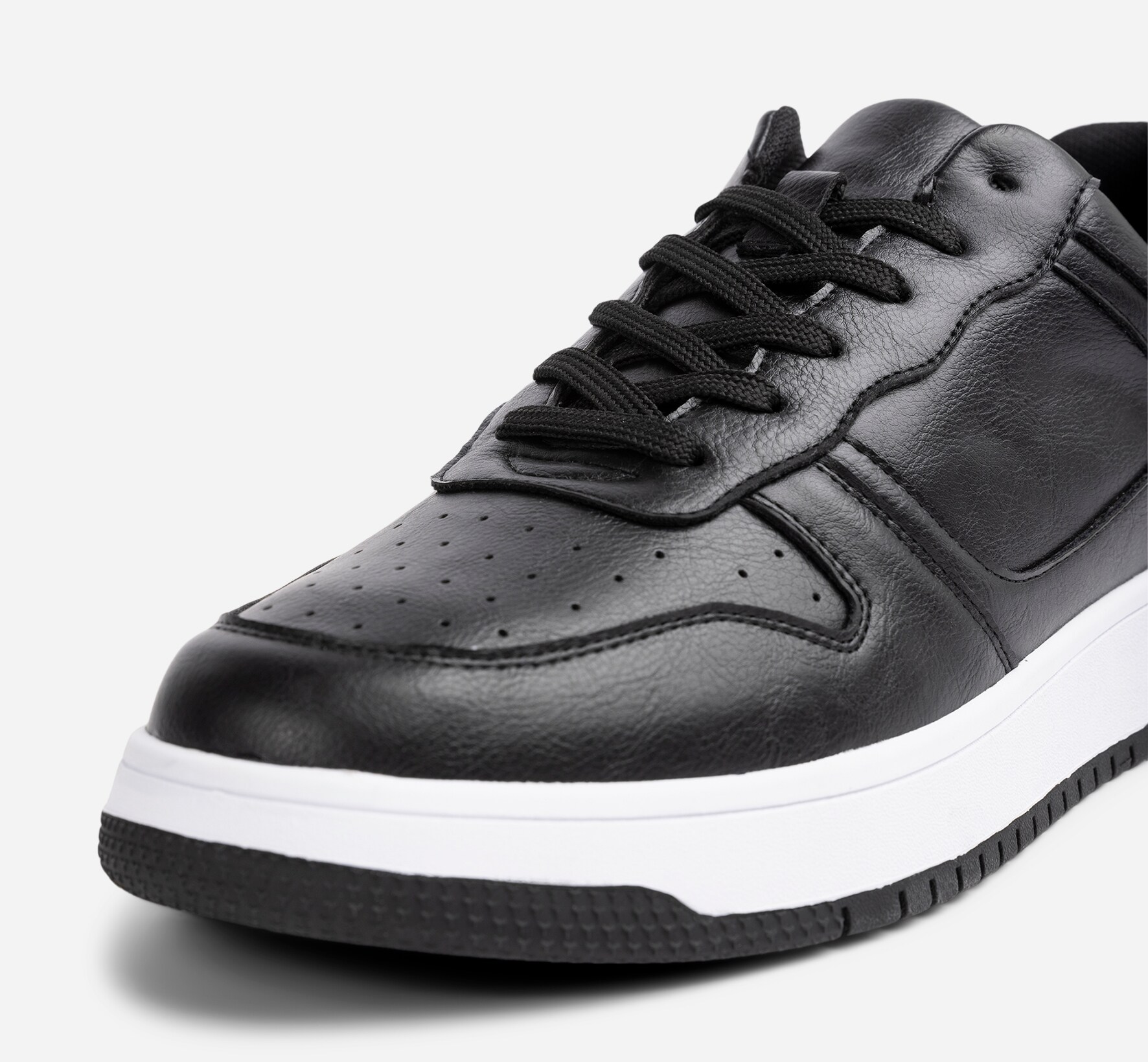 LINEAR, Sneakers Svarta