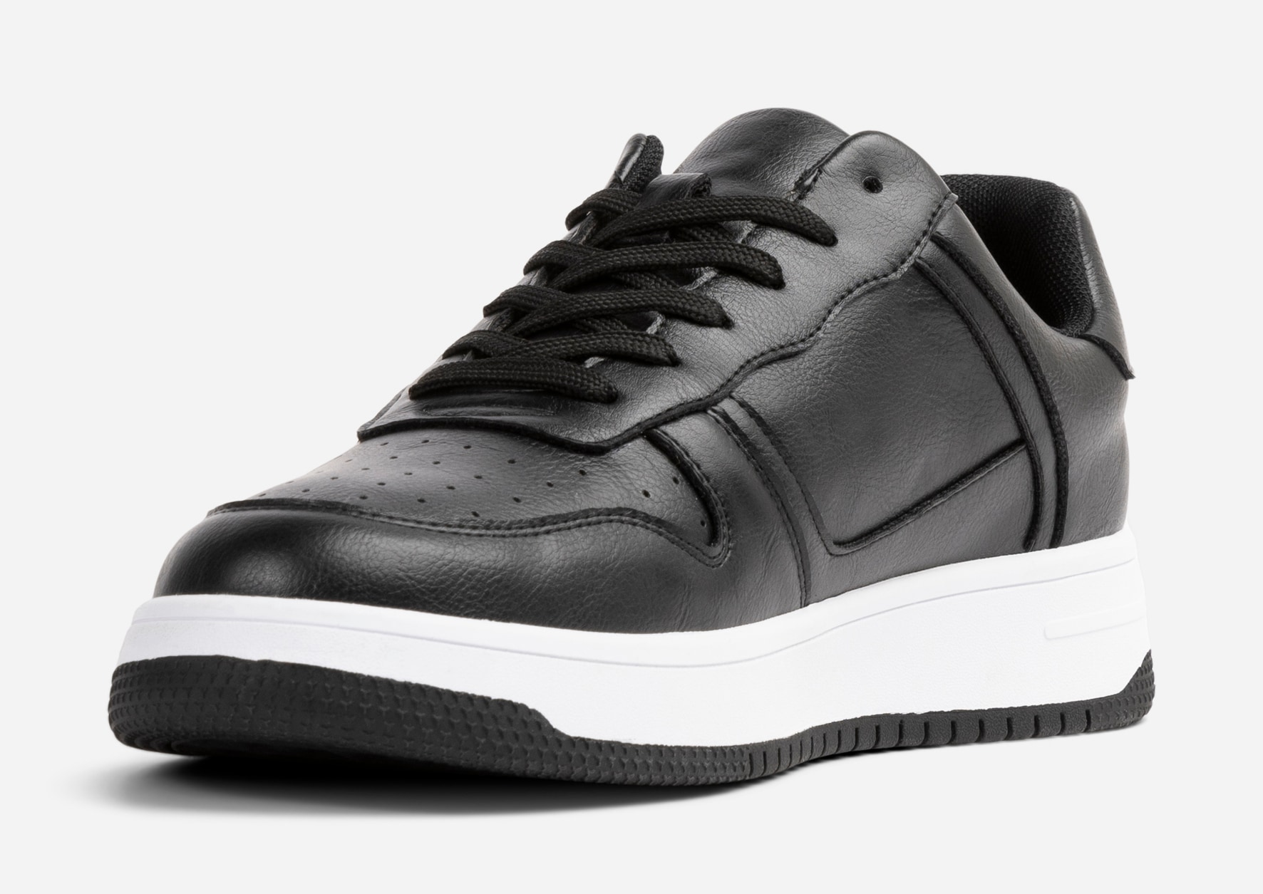 LINEAR, Sneakers Svarta