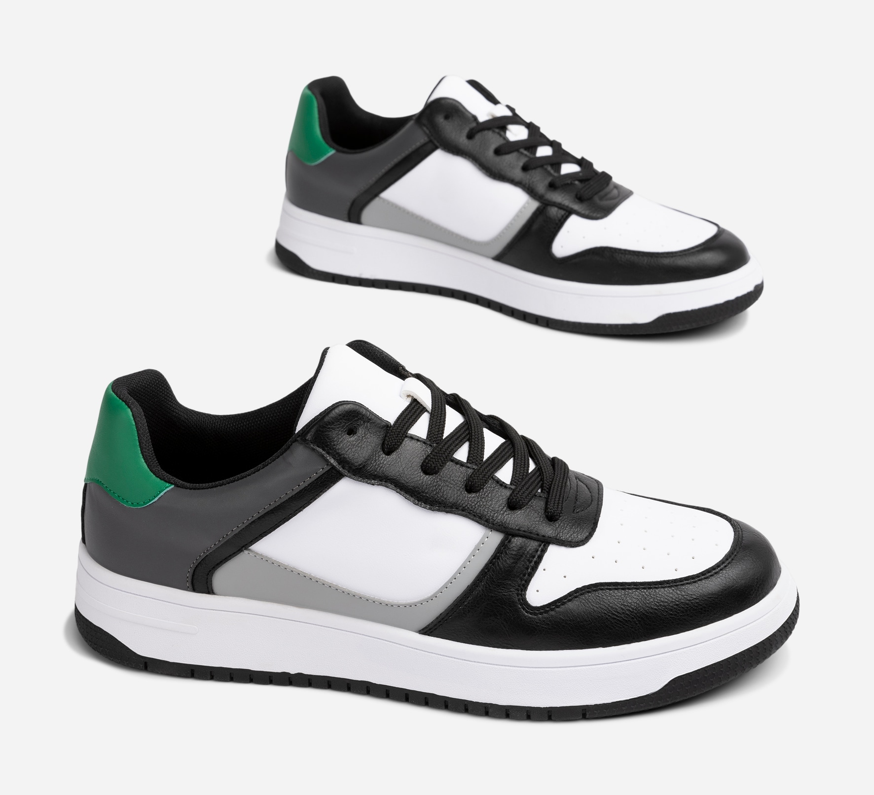 LINEAR, Sneakers Flerfärgade
