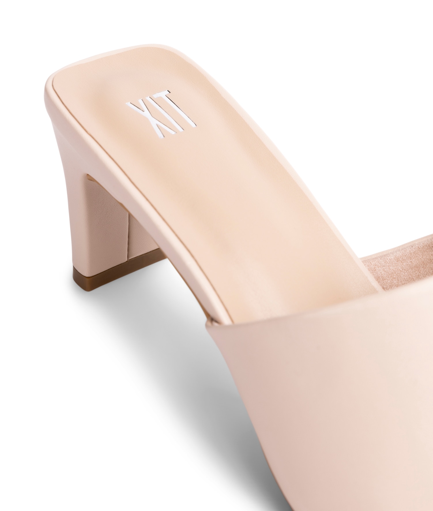 XIT, Sandaletter Beigea