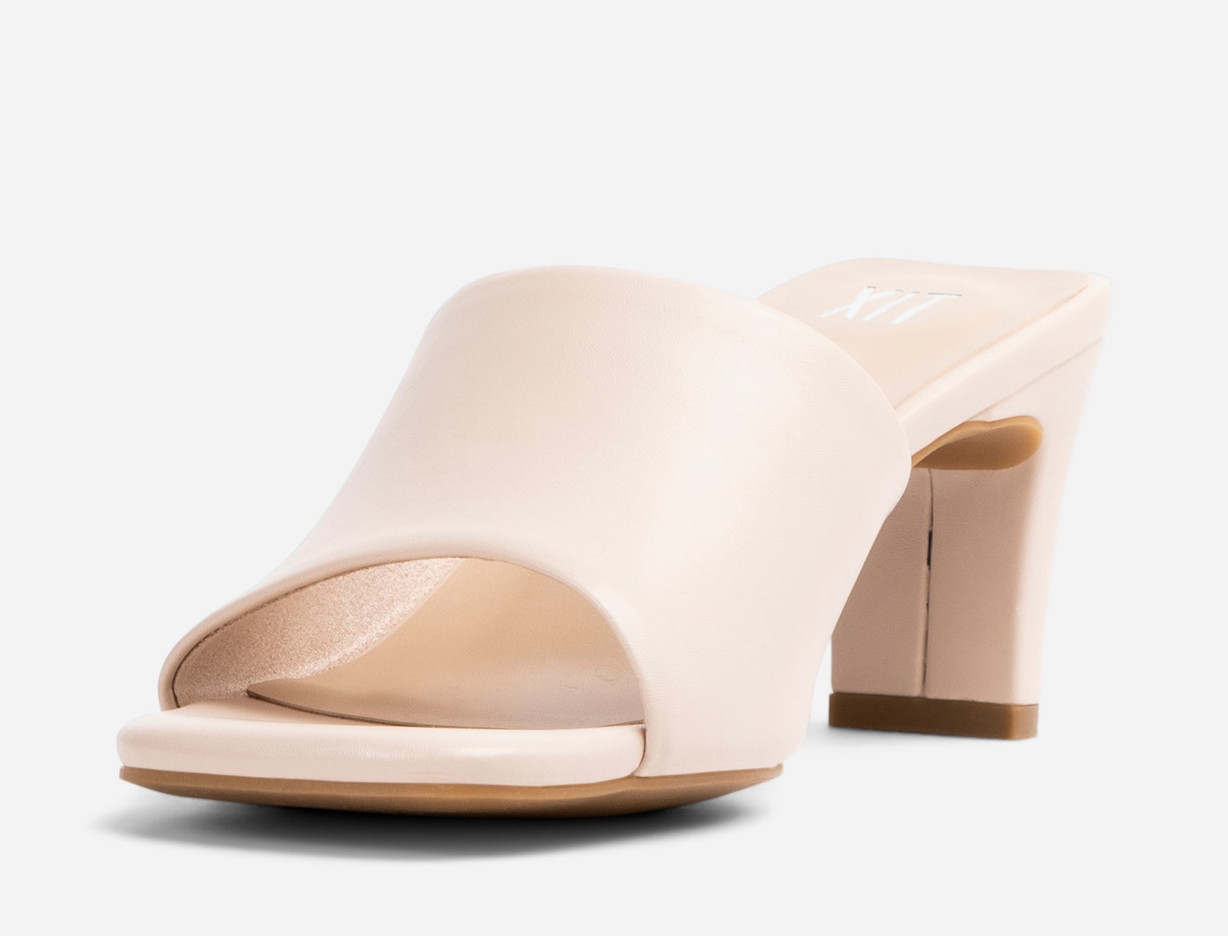 XIT, Sandaletter Beigea