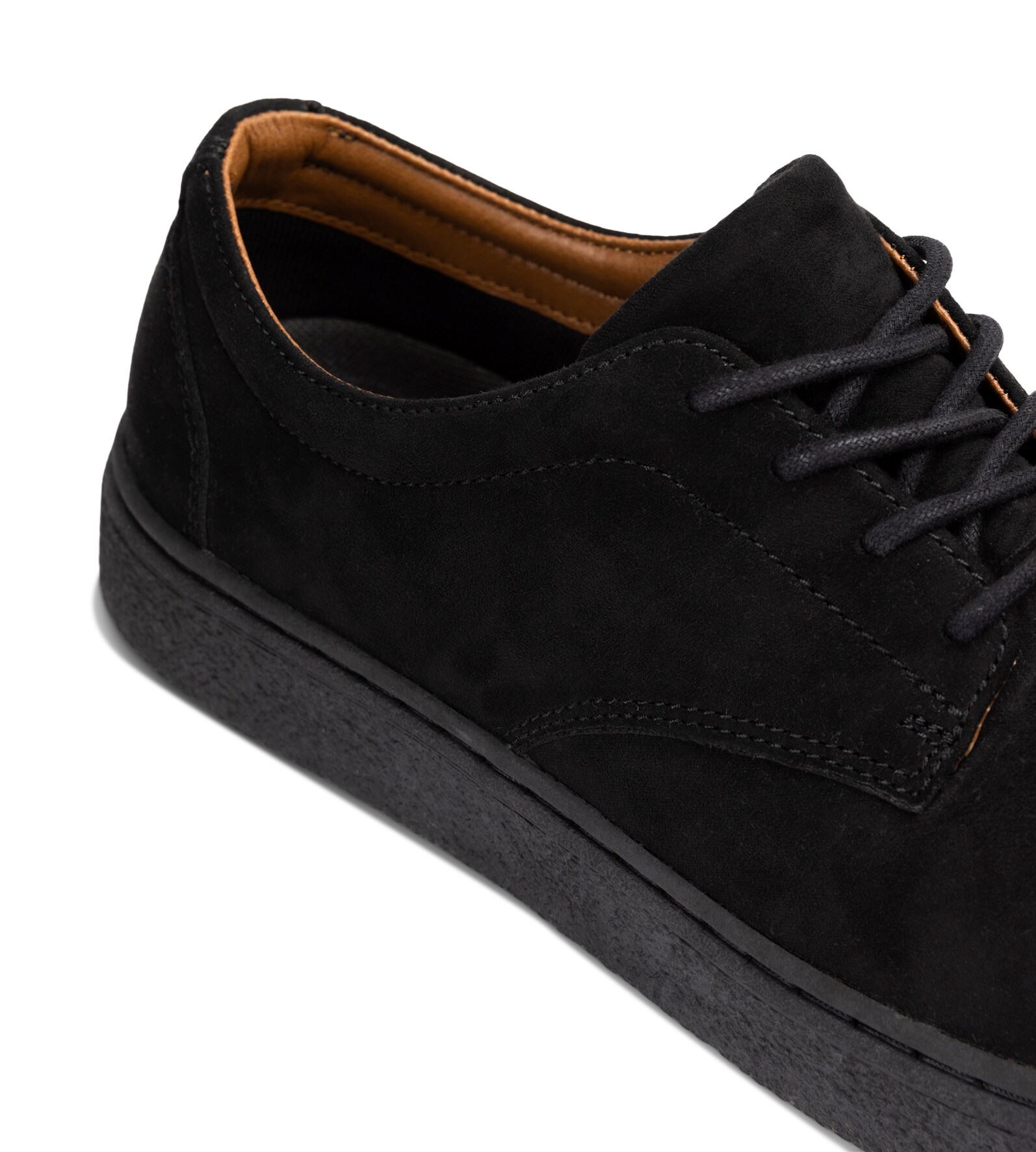 IGUASSU, Snörskor Svarta