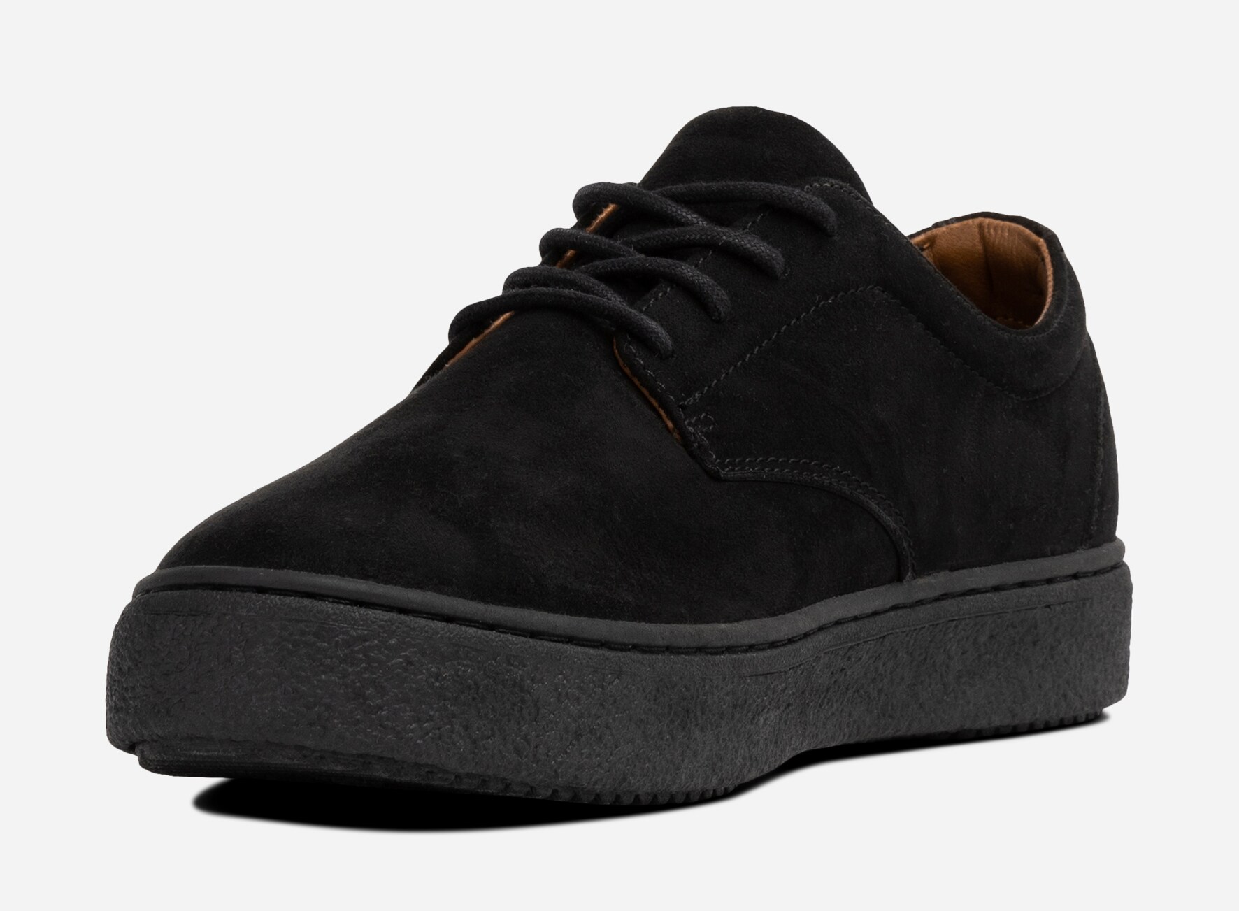 IGUASSU, Snörskor Svarta