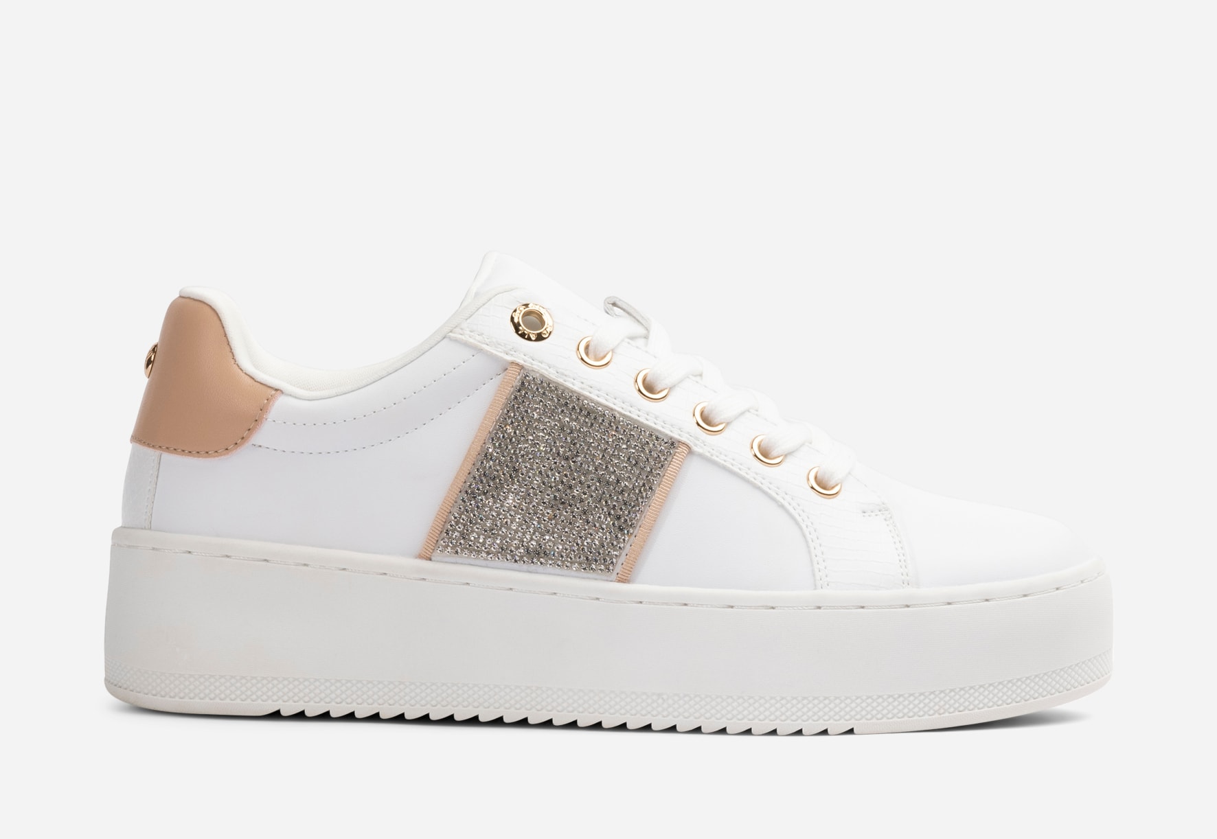 SO ALL, Sneakers Vita