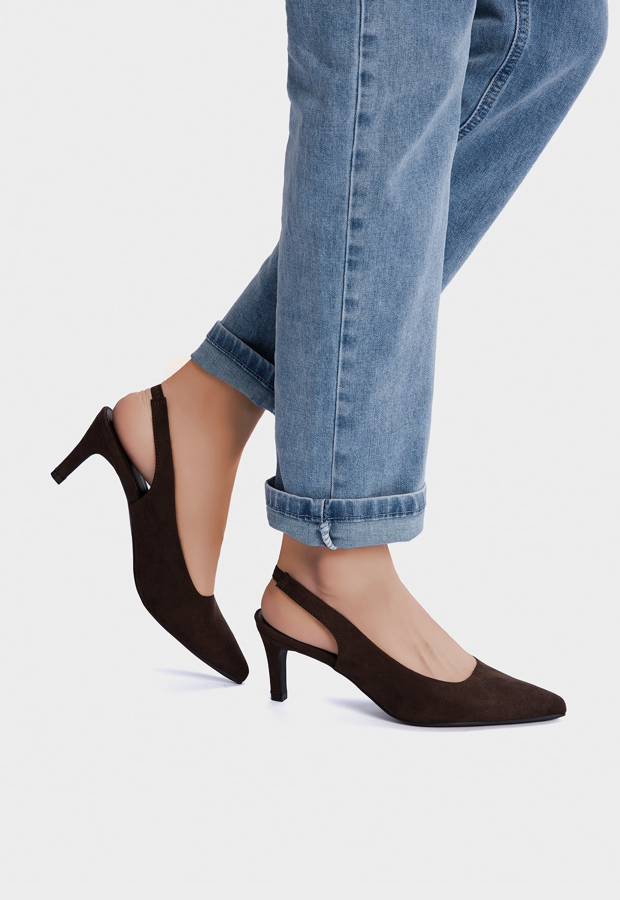 SO ALL, Sneakers Vita