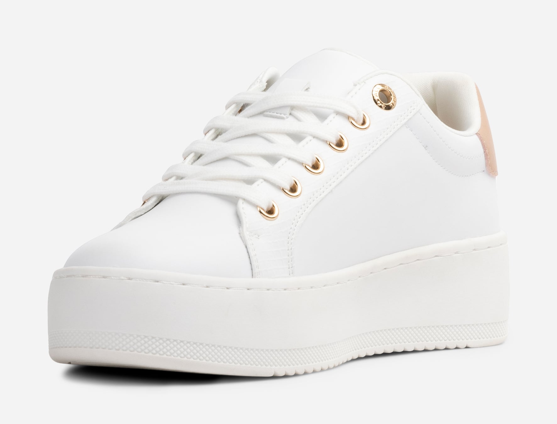 SO ALL, Sneakers Vita