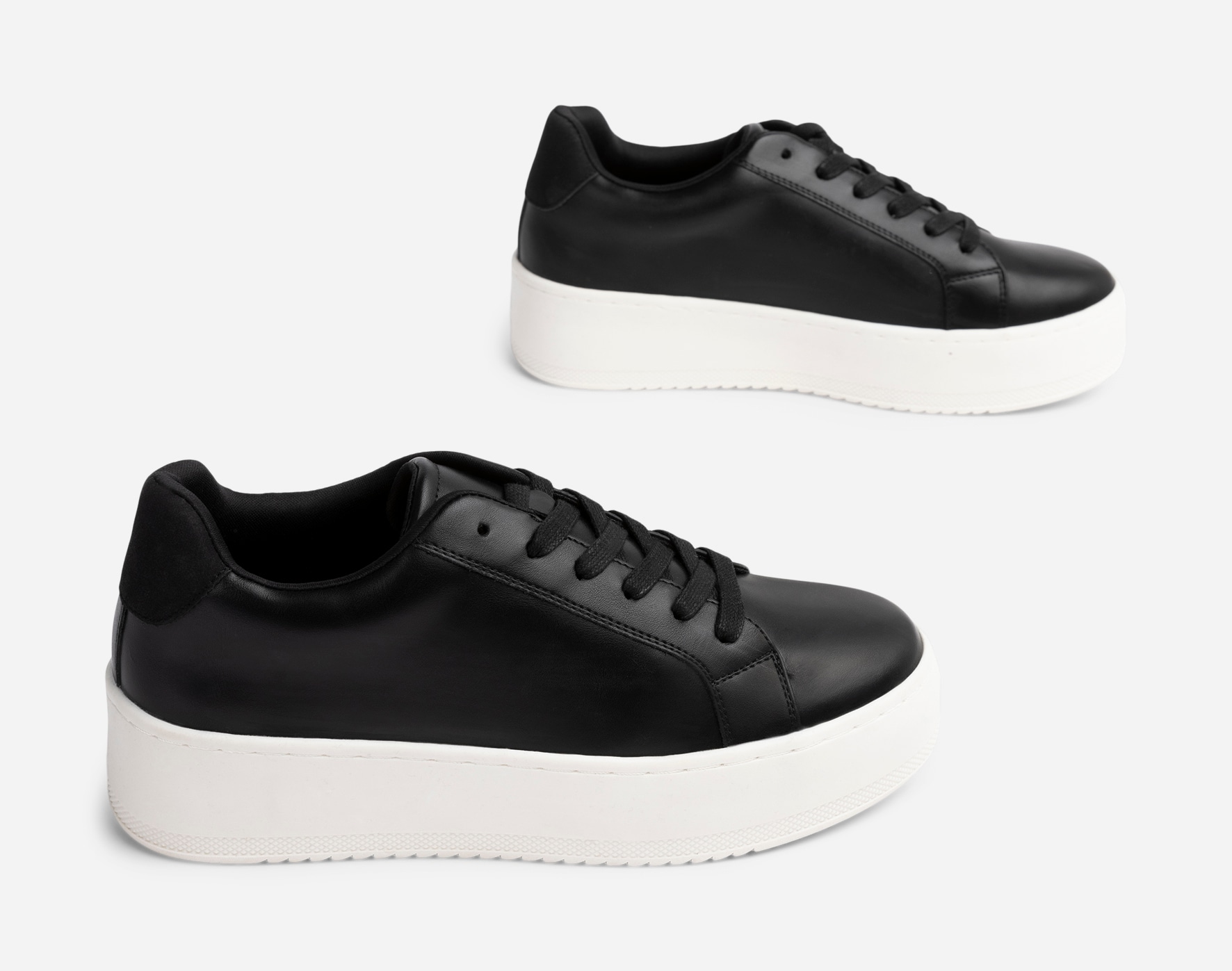 XIT, Sneakers Svarta