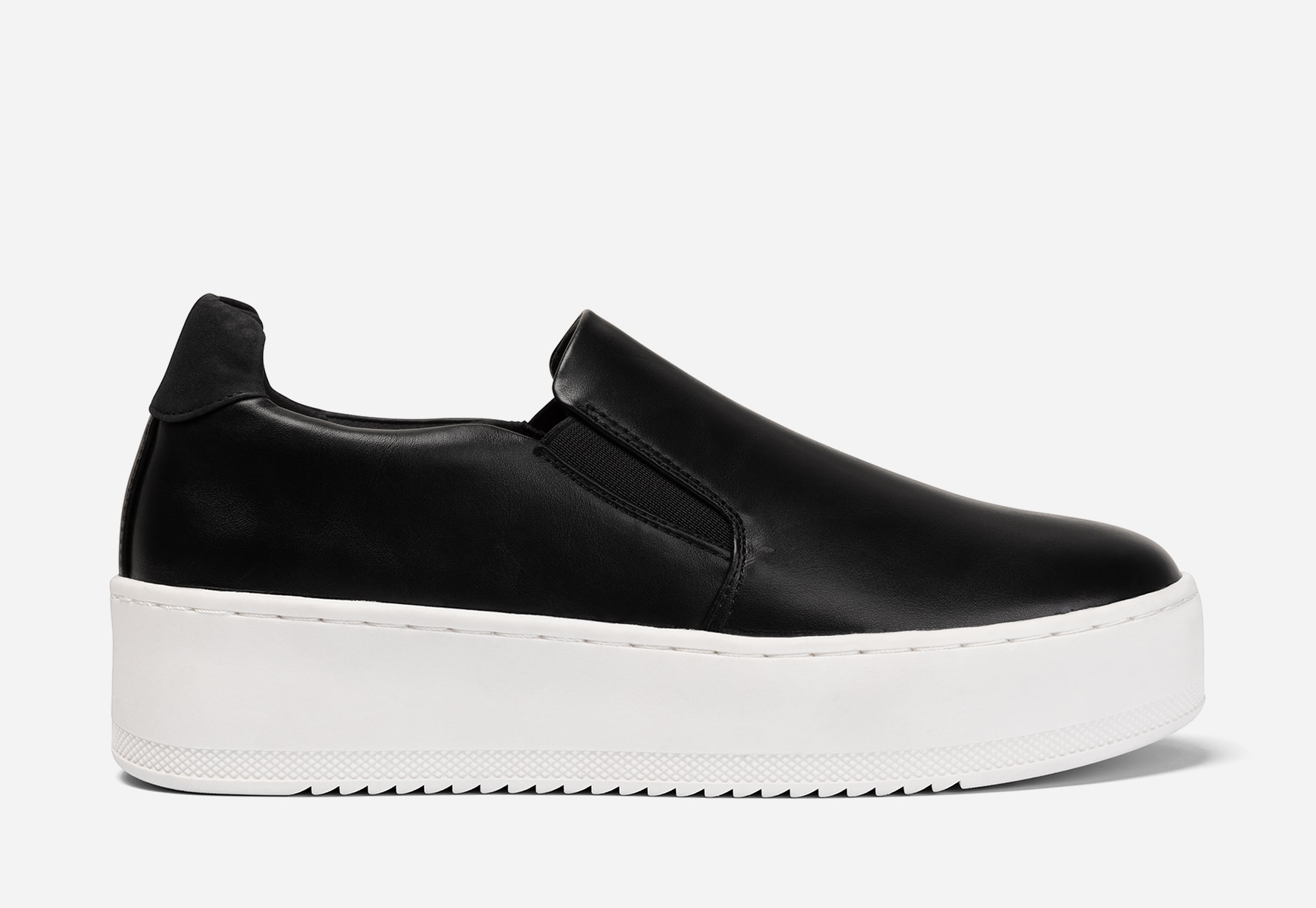 SO ALL Slip on sneakers