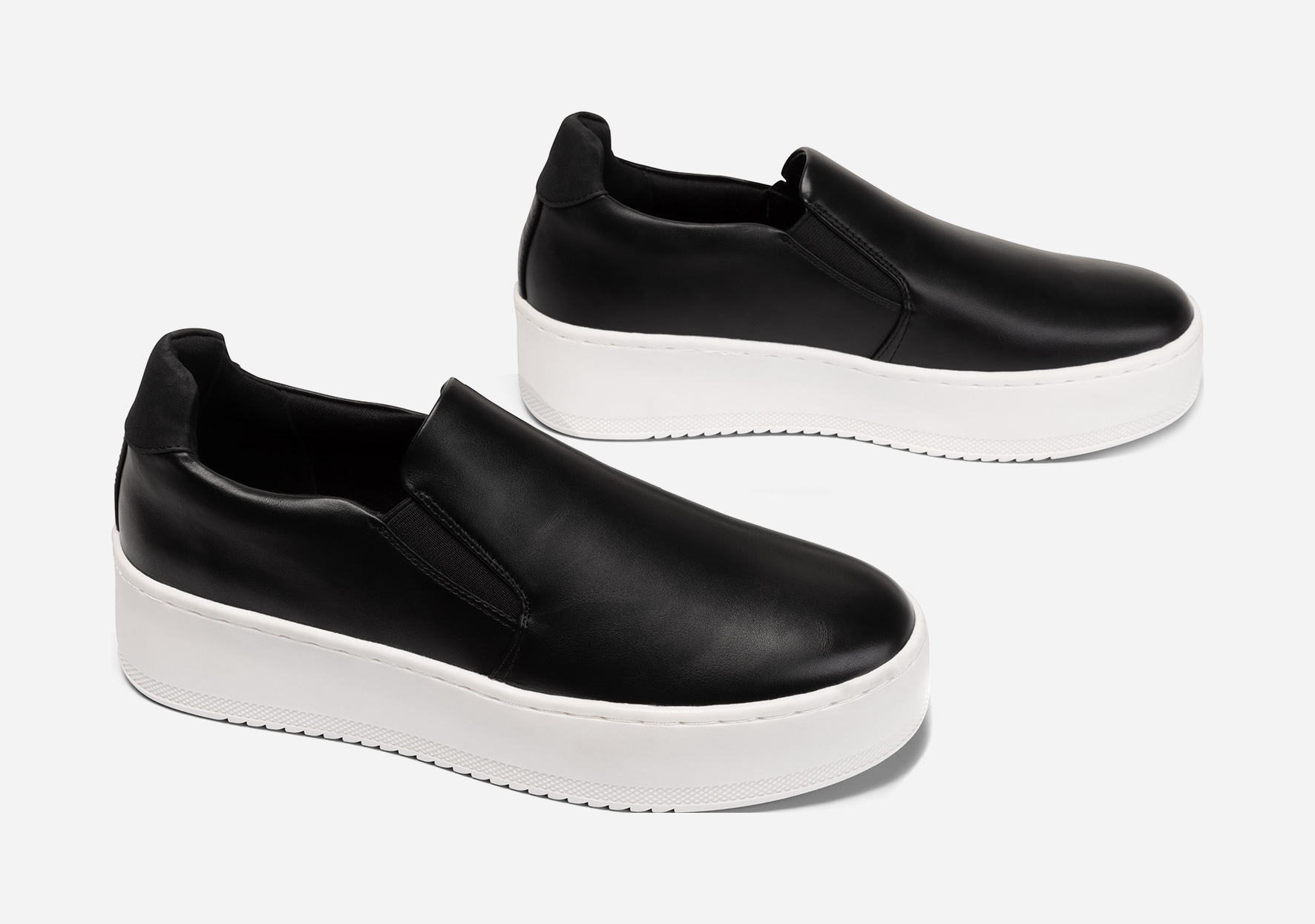 Slip on sneakers dam outlet