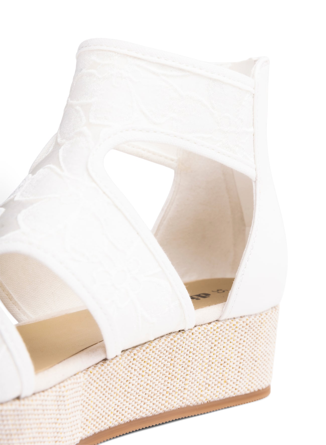 DINSKO, Sandaler Vita