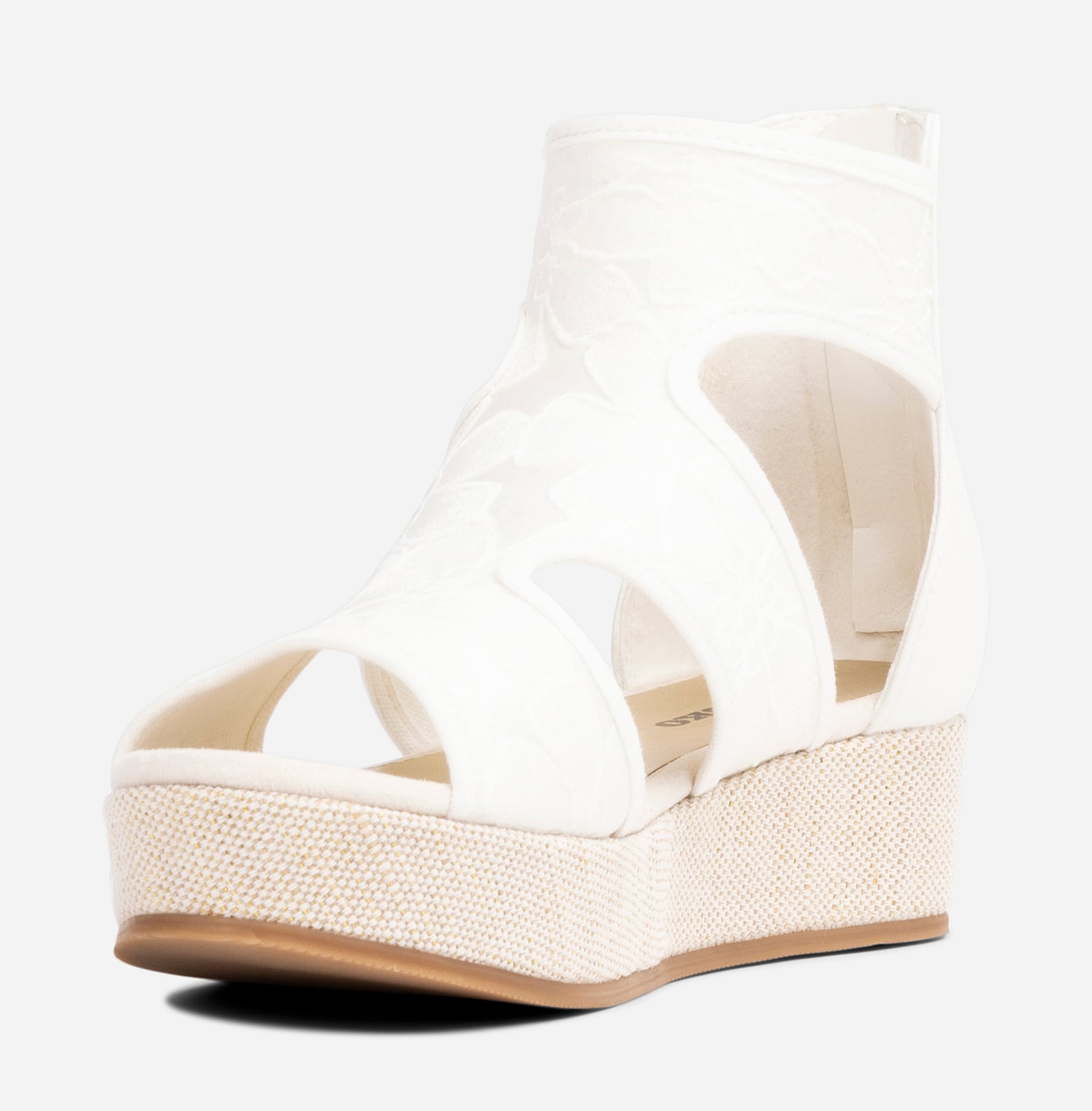 DINSKO, Sandaler Vita