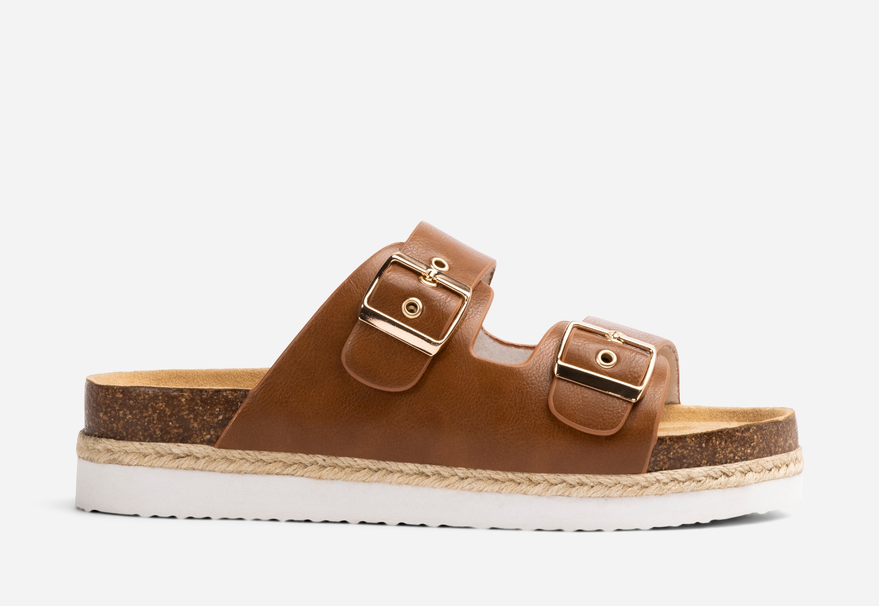 LINEAR, Sandaler Bruna
