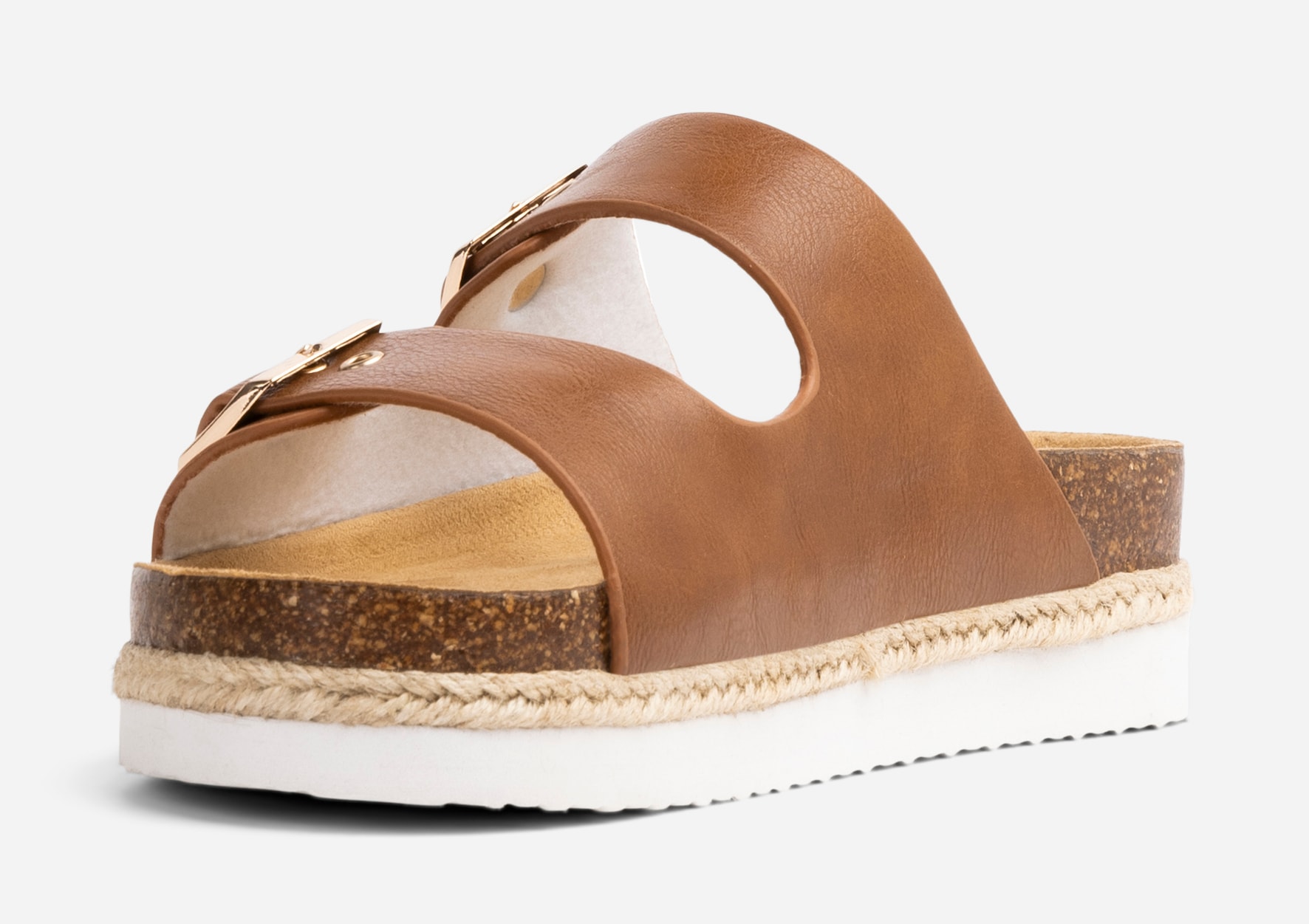 LINEAR, Sandaler Bruna
