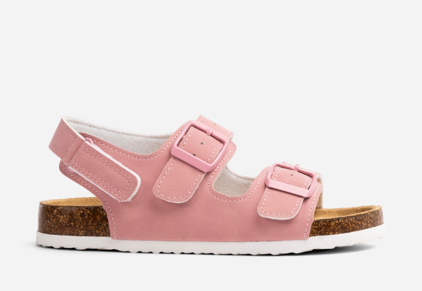 LINEAR, Sandaler Rosa