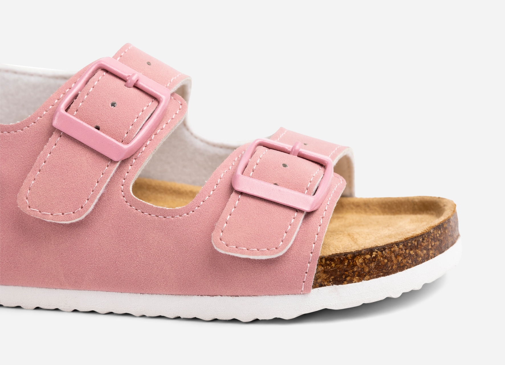 LINEAR, Sandaler Rosa