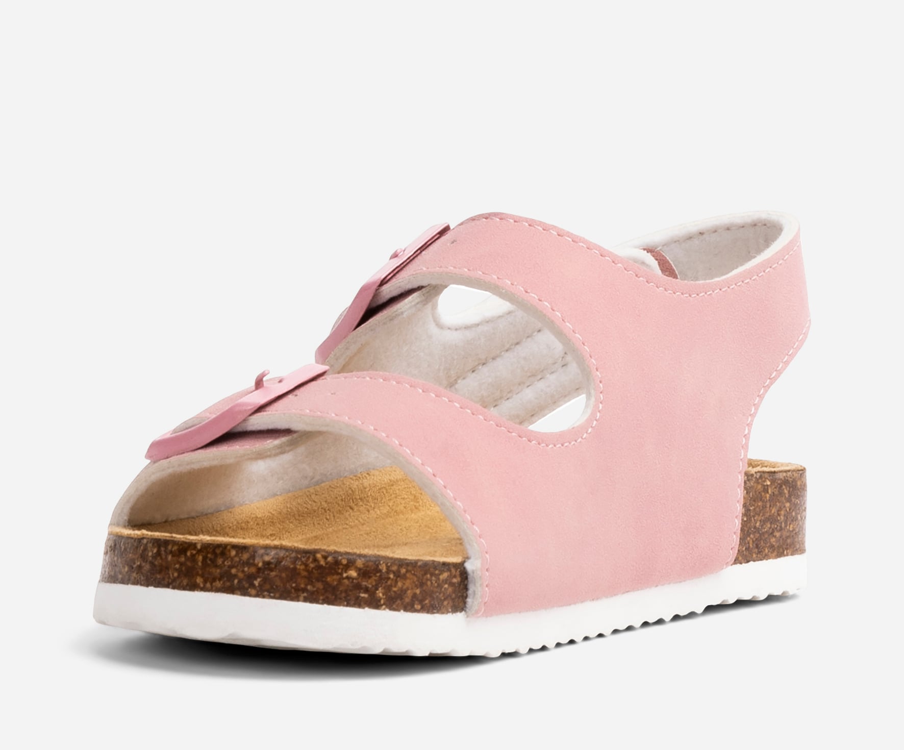 LINEAR, Sandaler Rosa
