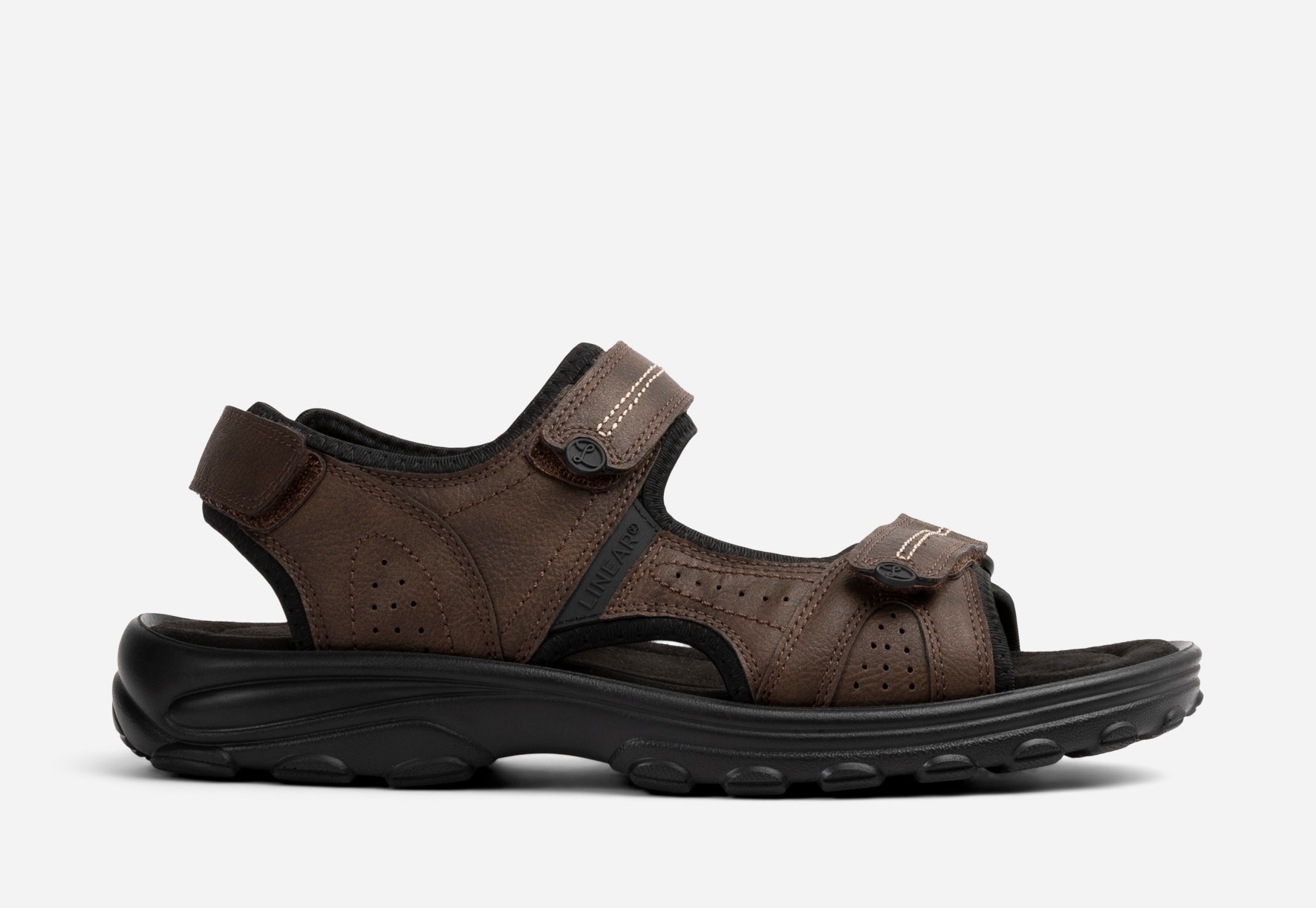 LINEAR, Sandaler Bruna