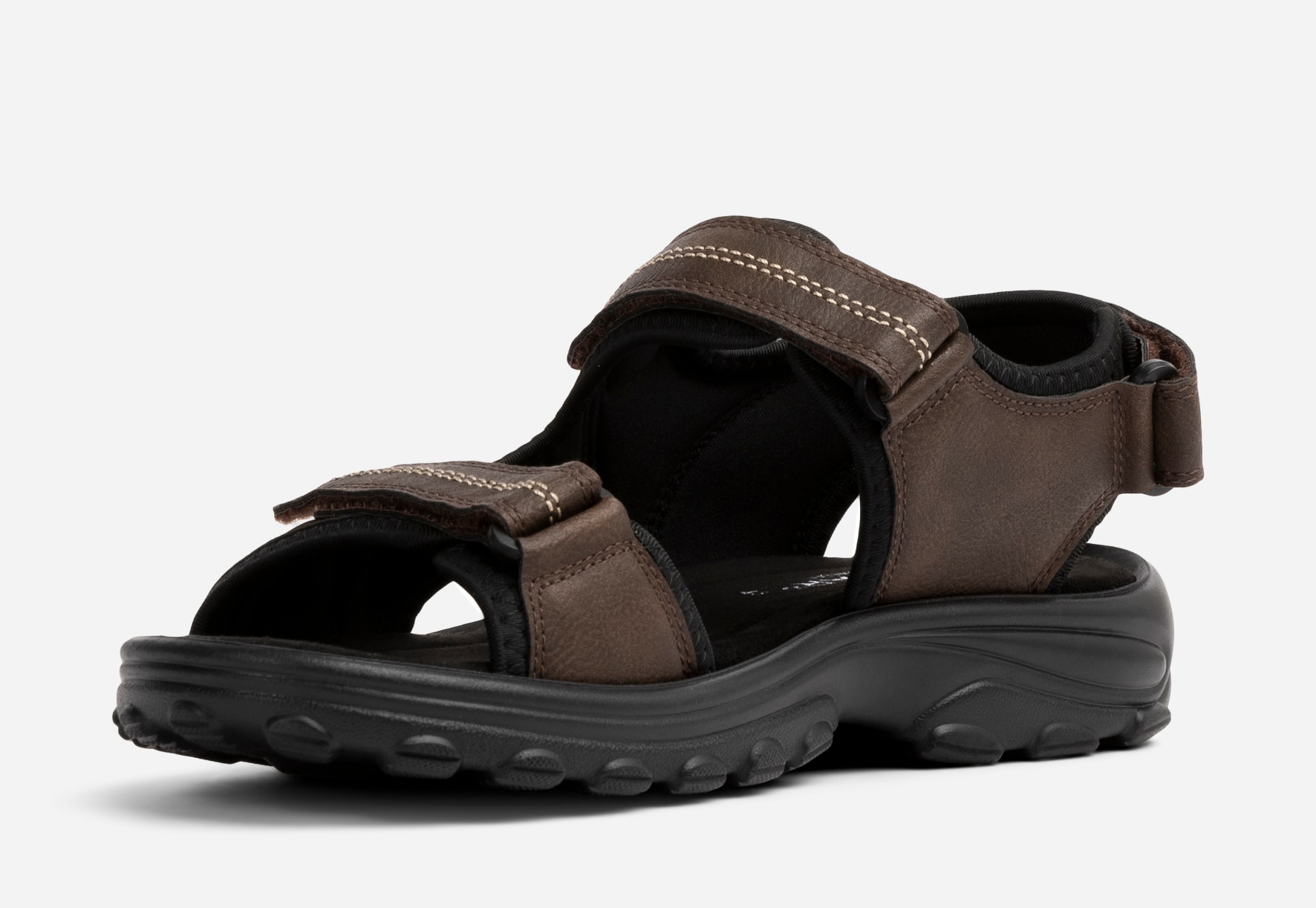 LINEAR, Sandaler Bruna