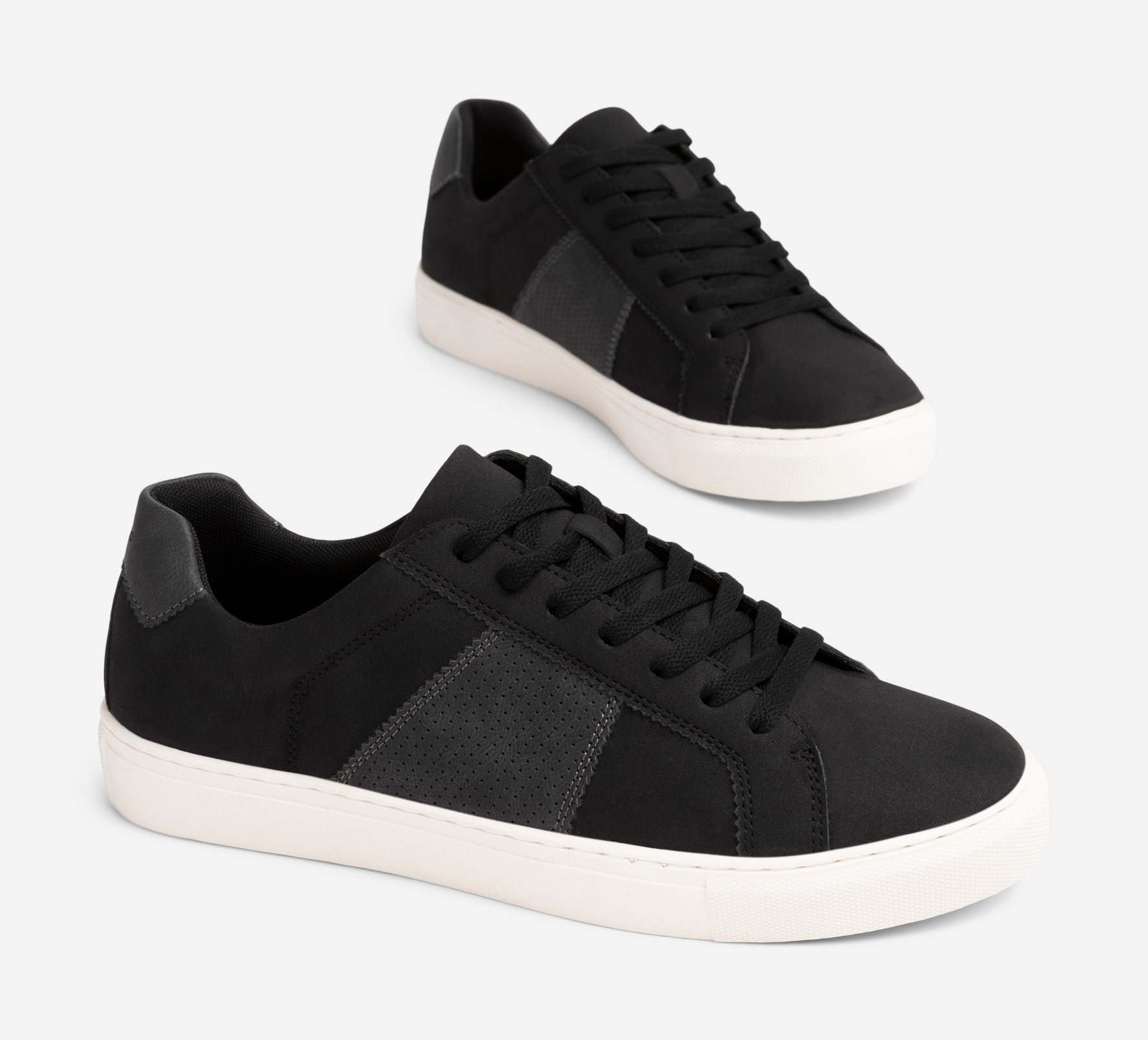 LINEAR, Sneakers Svarta