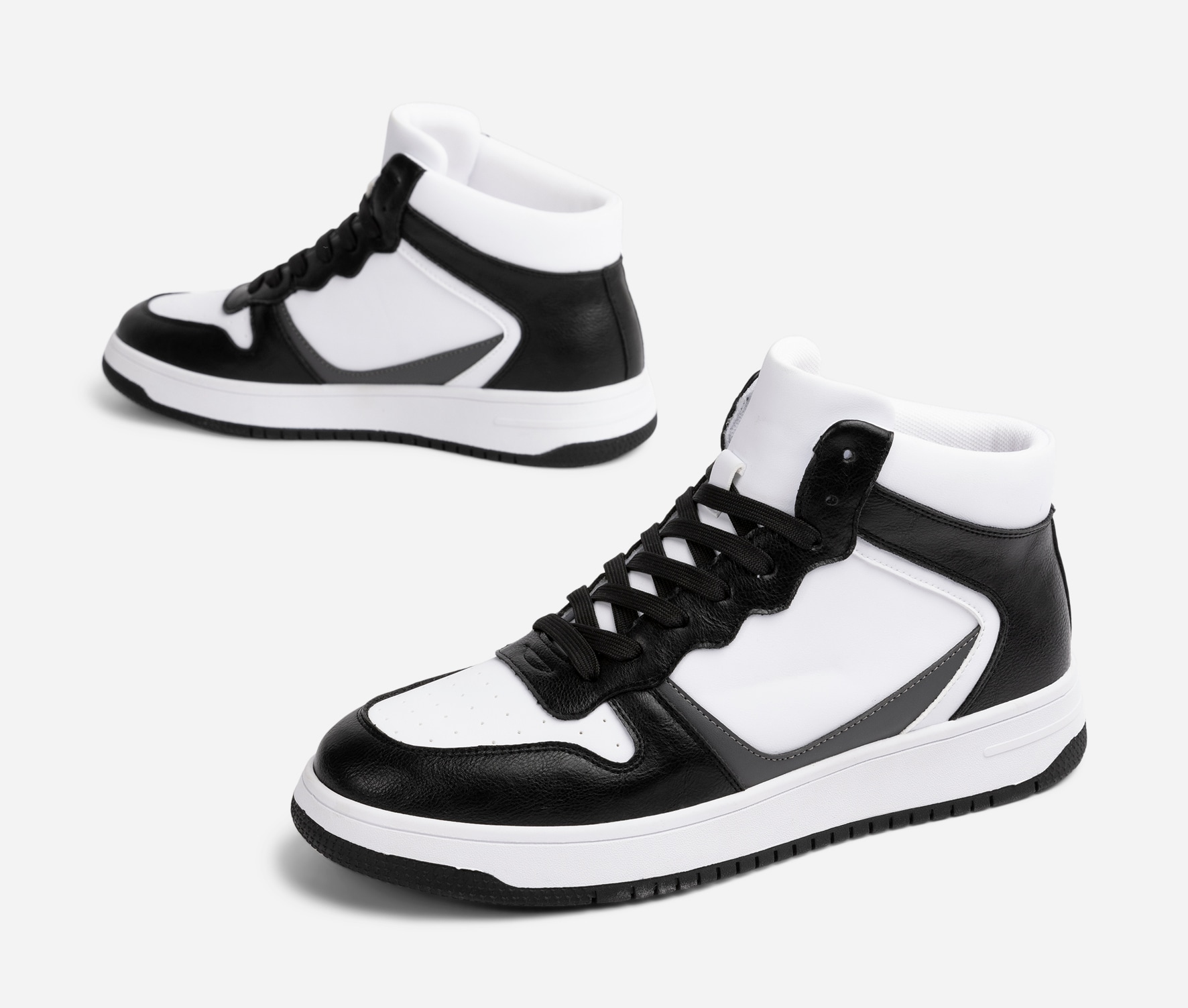 LINEAR, Sneakers Svarta