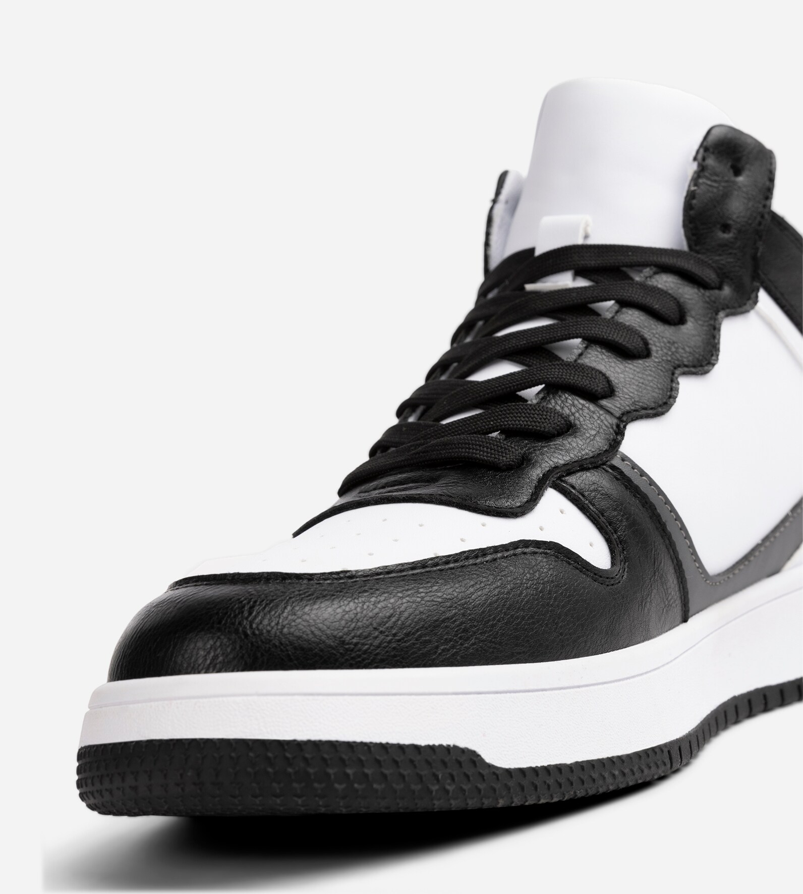 LINEAR, Sneakers Svarta