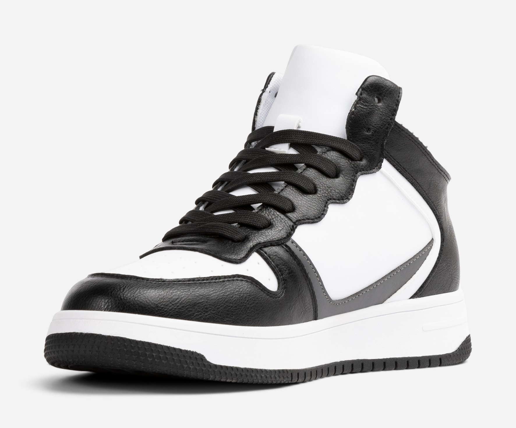 LINEAR, Sneakers Svarta