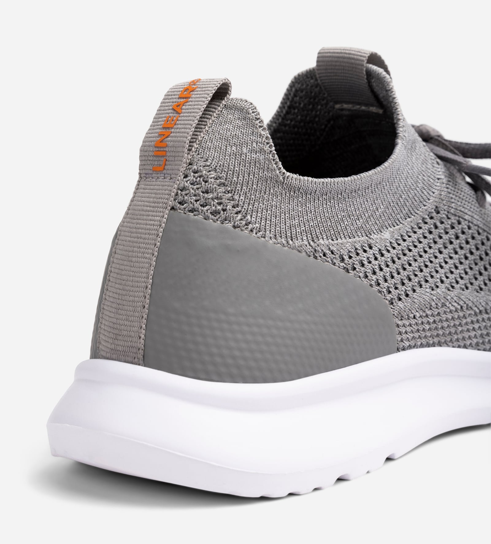 LINEAR, Sneakers Gråa