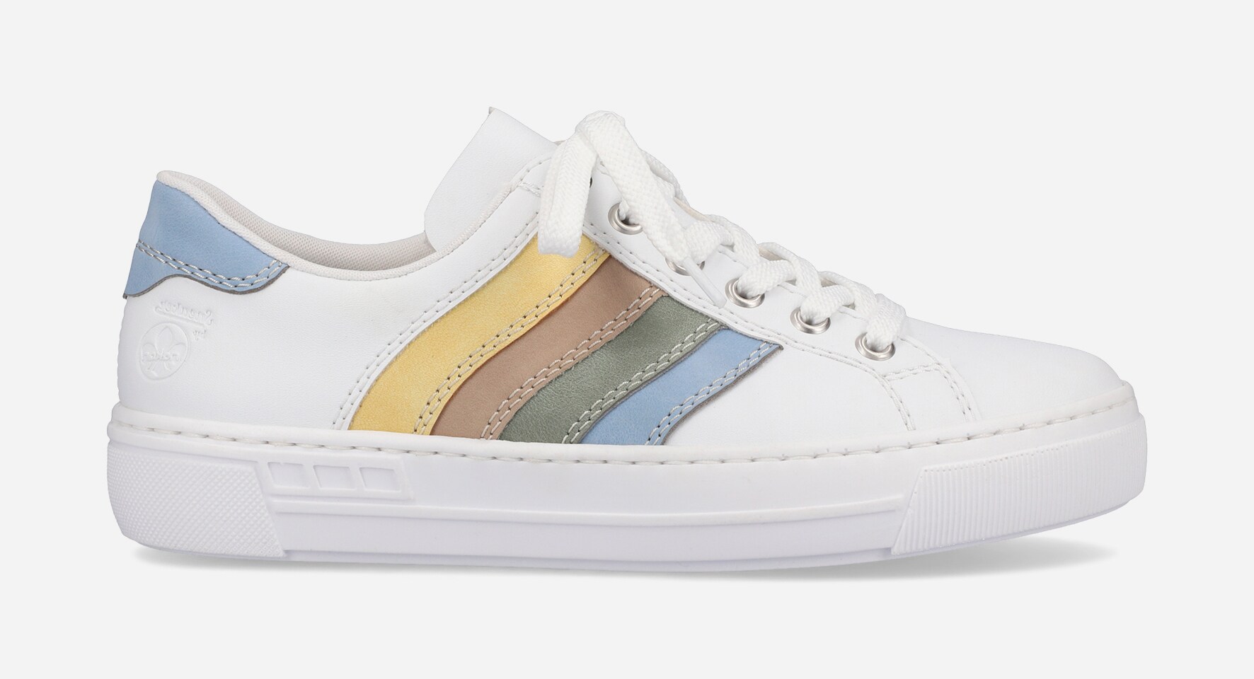 RIEKER, Sneakers Vita