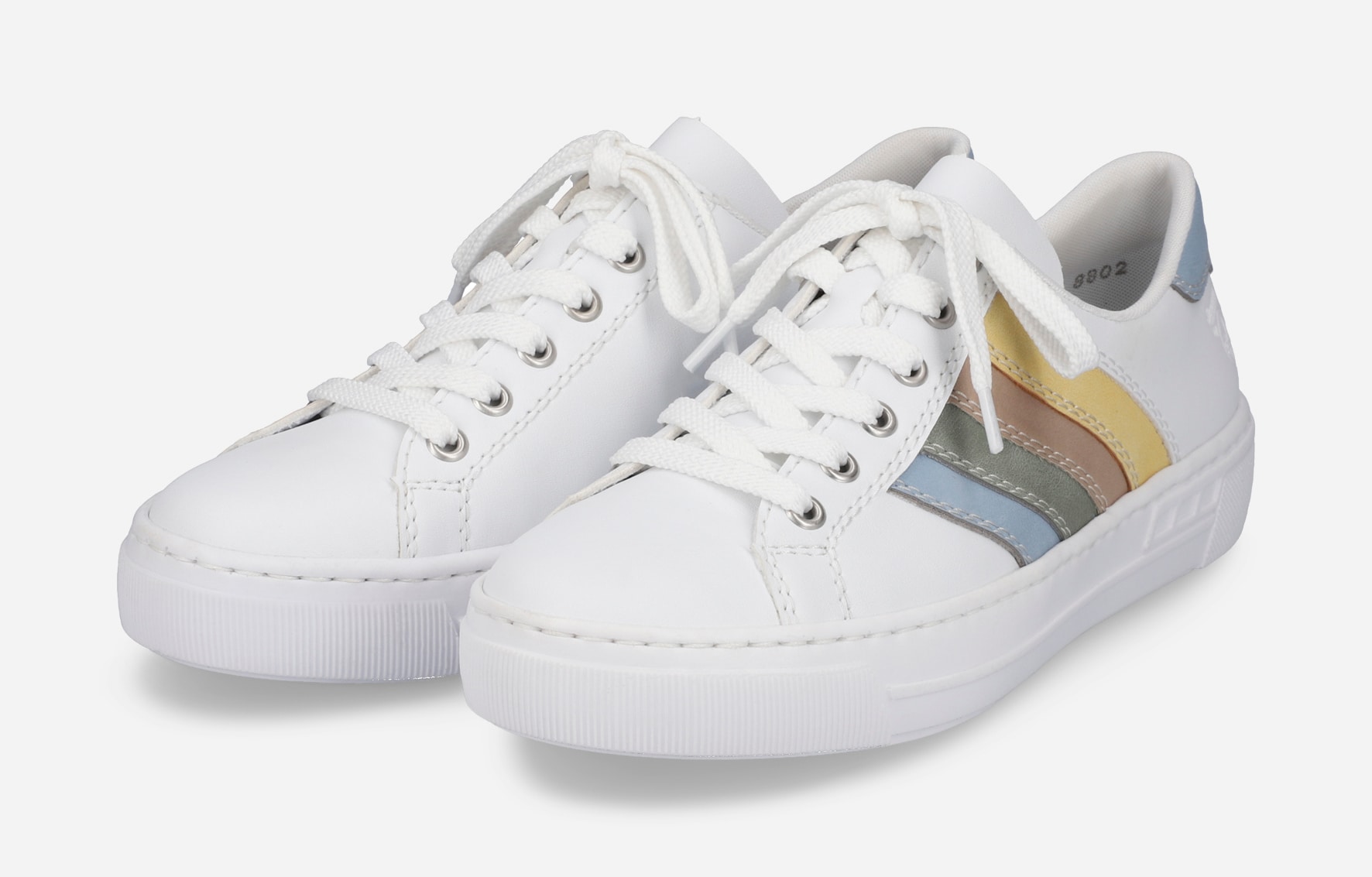 RIEKER, Sneakers Vita