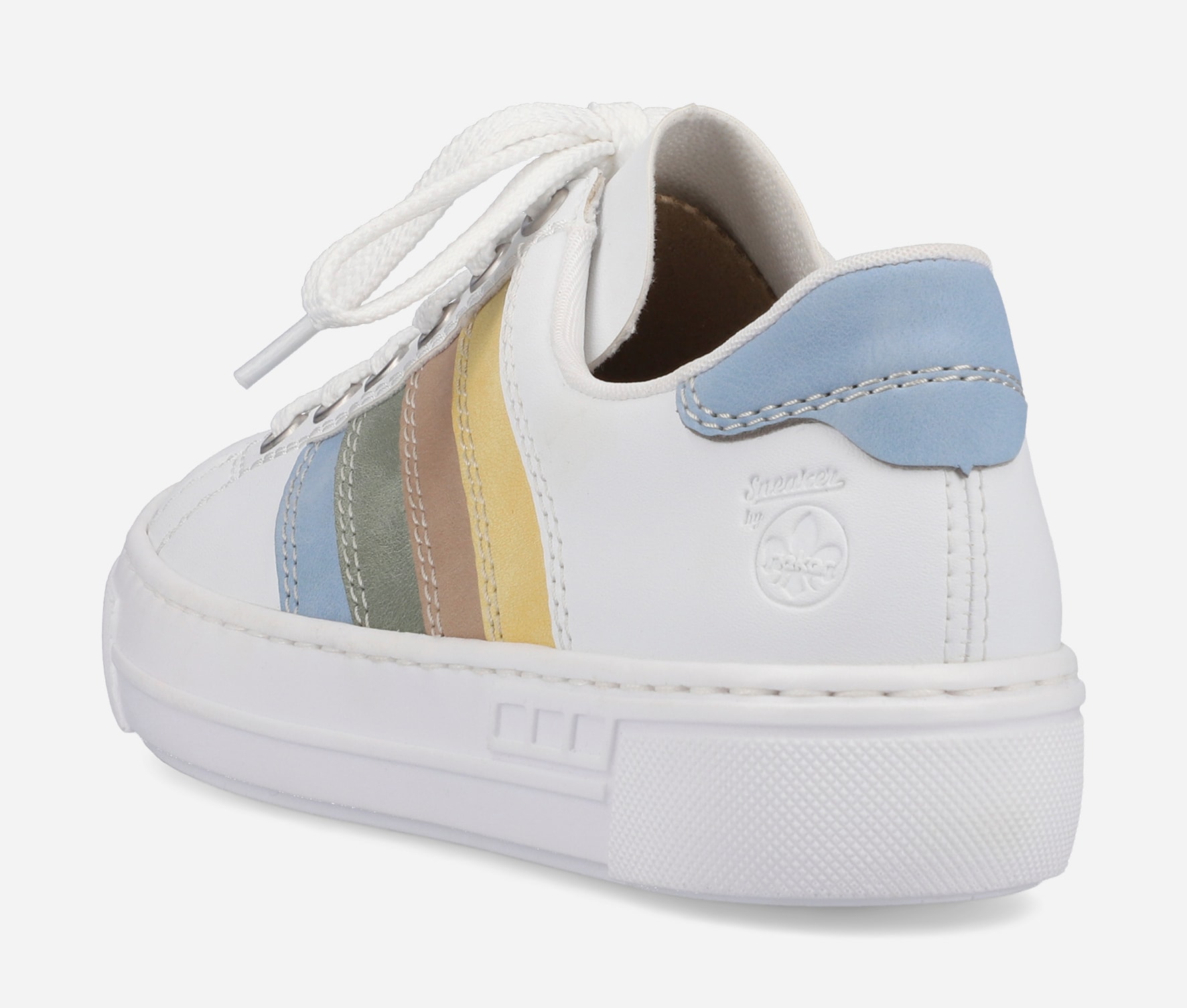 RIEKER, Sneakers Vita