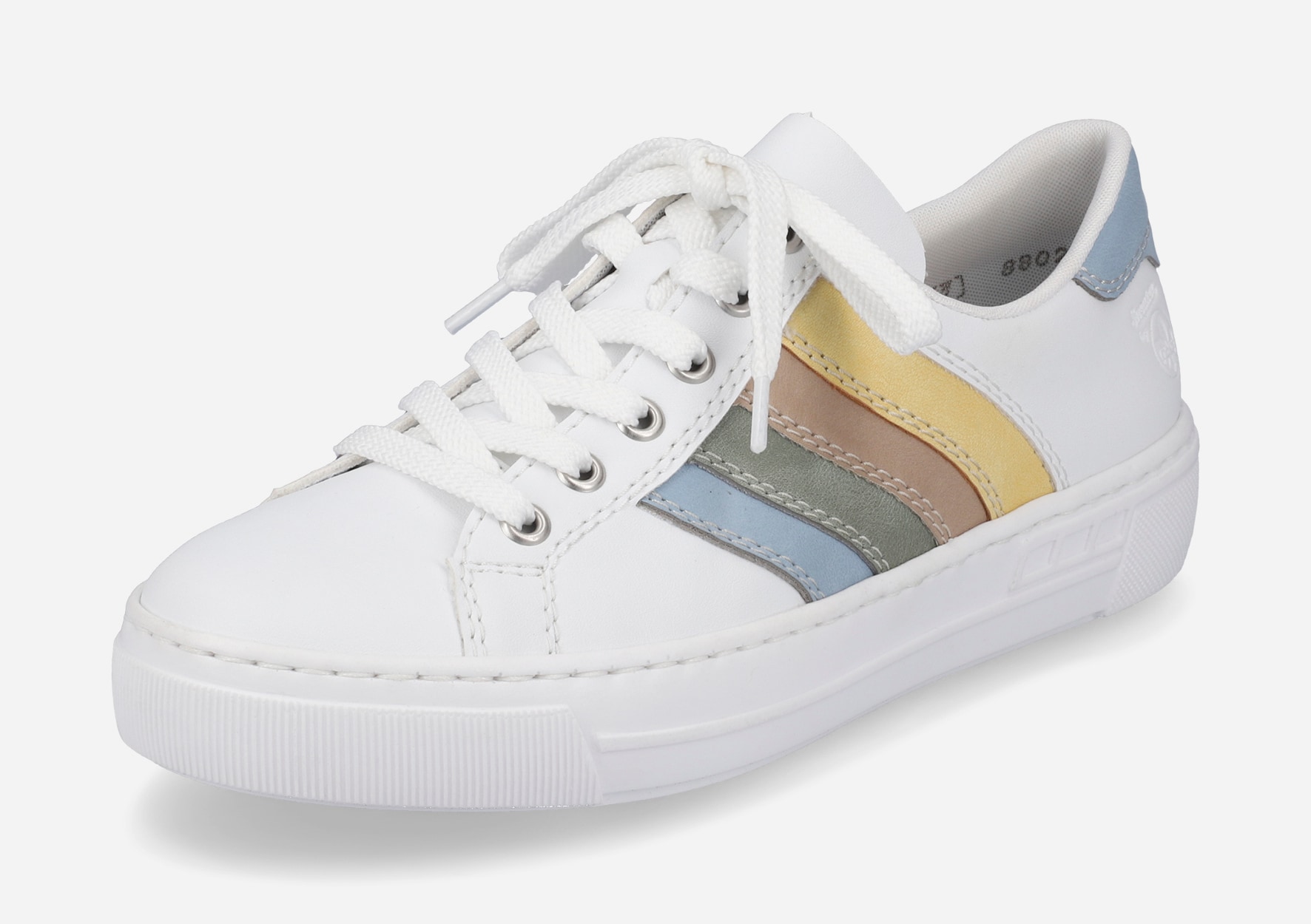 RIEKER, Sneakers Vita