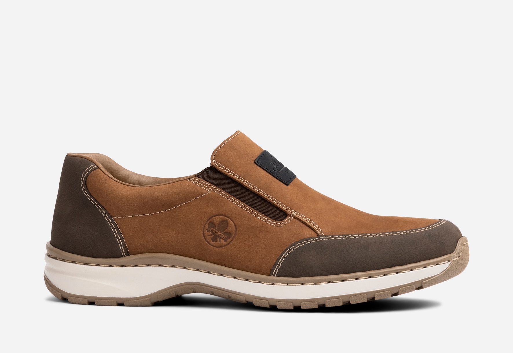 RIEKER, Loafers Bruna