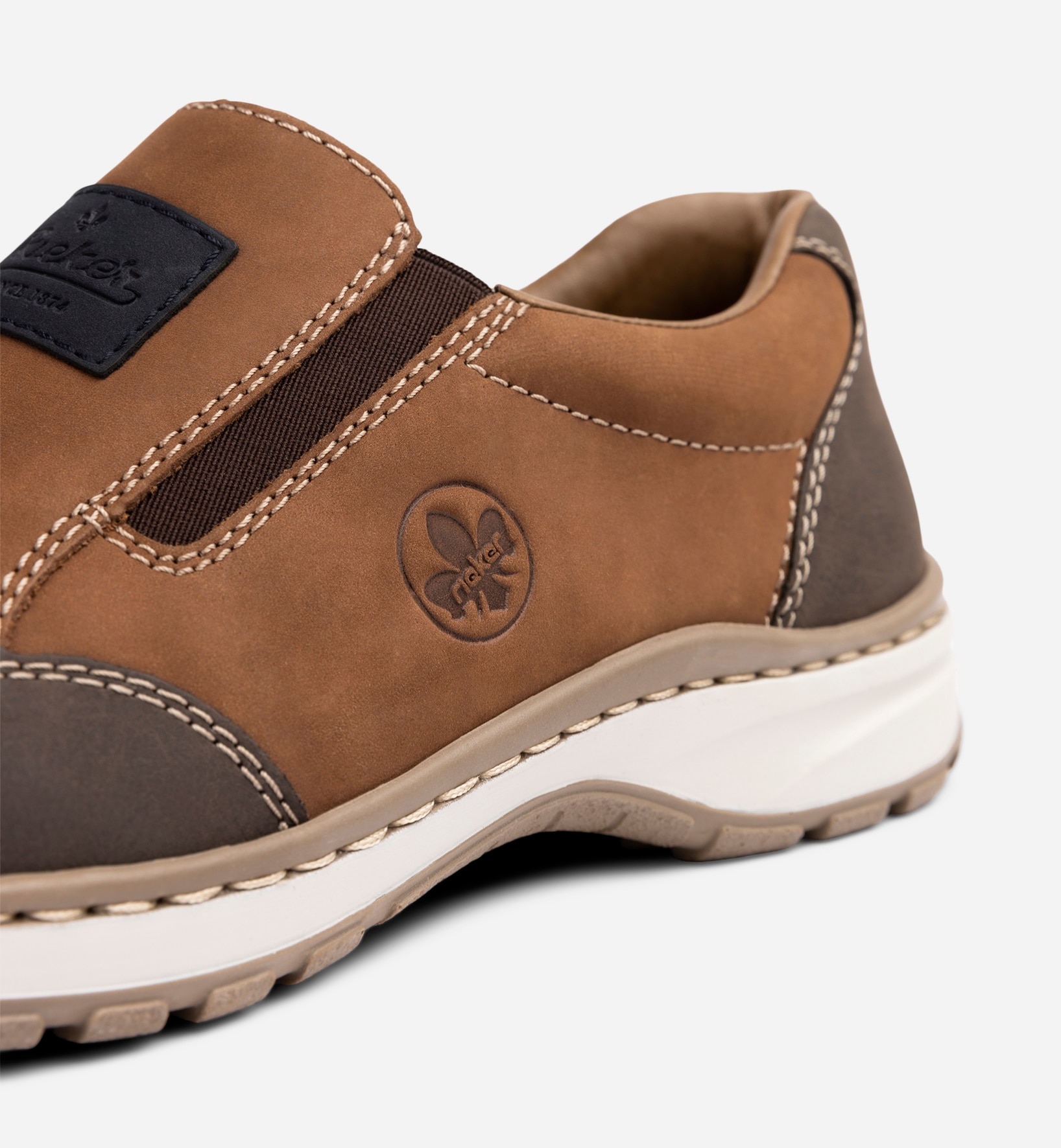 RIEKER, Loafers Bruna