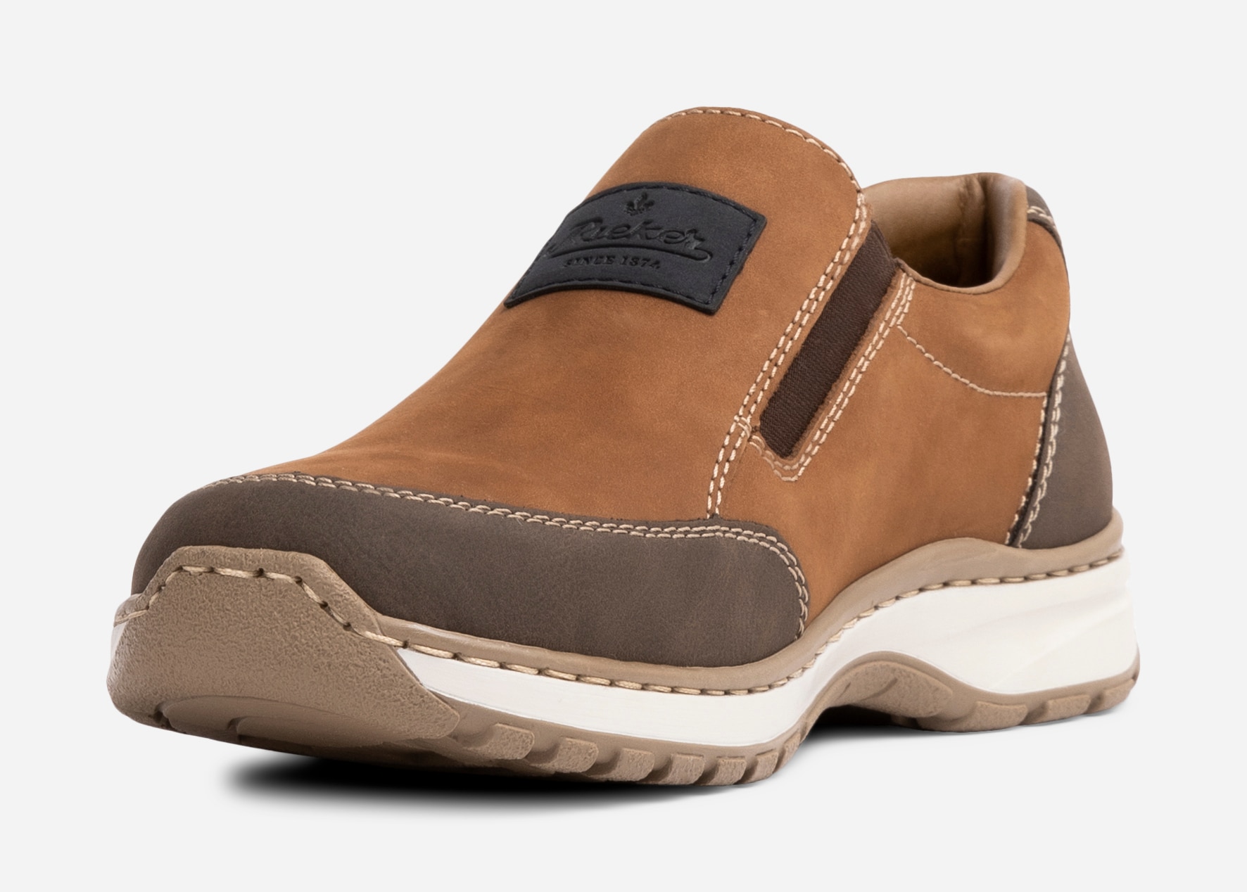 RIEKER, Loafers Bruna