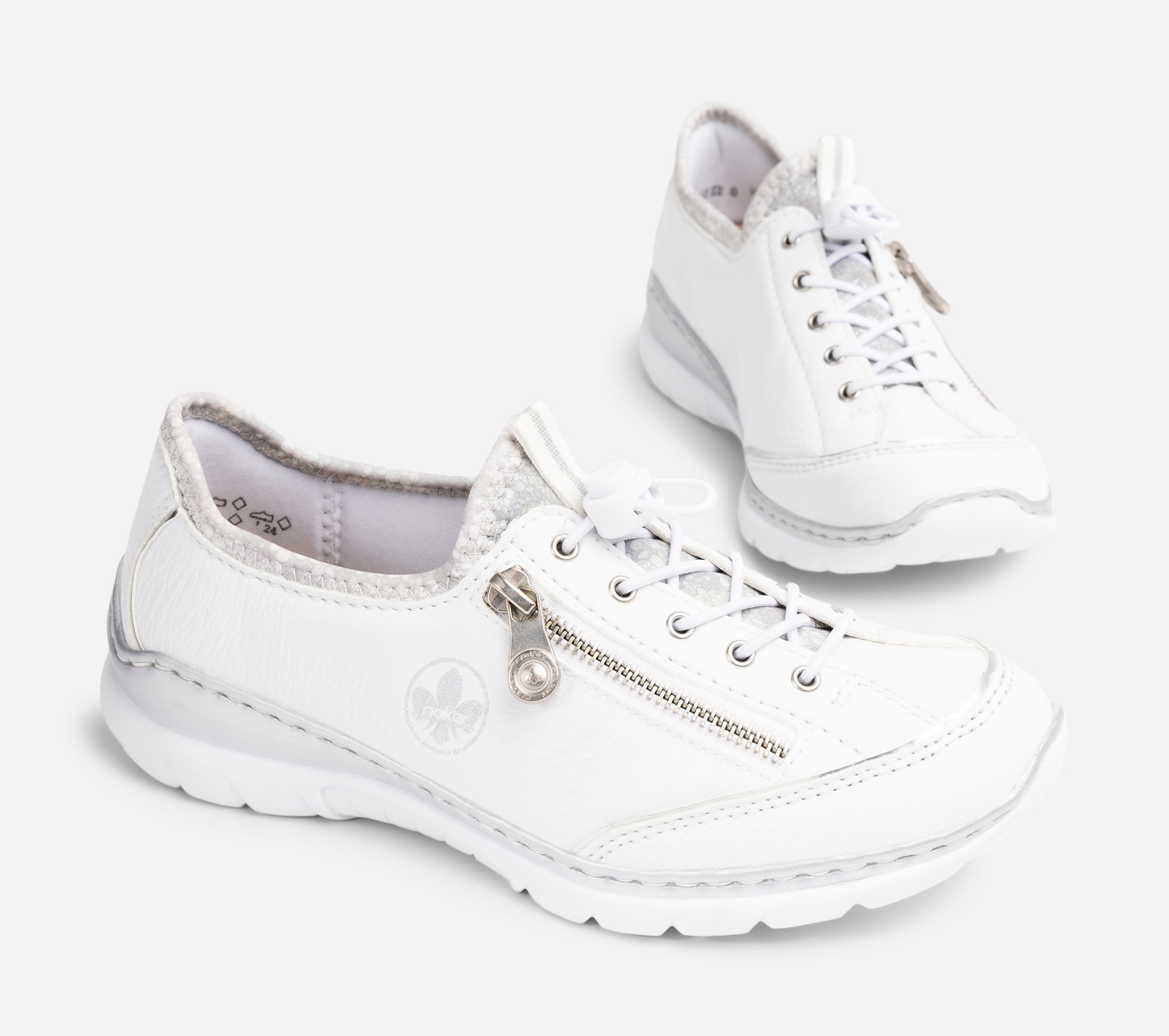 RIEKER, Sneakers Vita