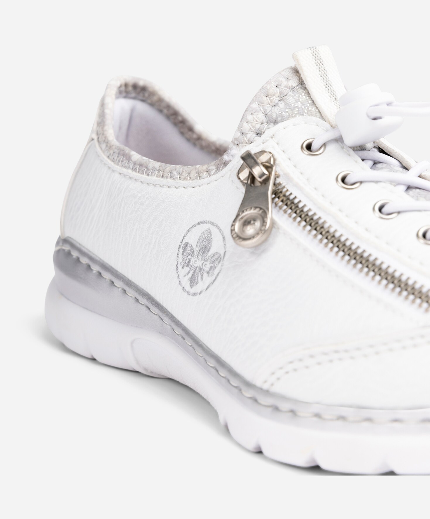 RIEKER, Sneakers Vita