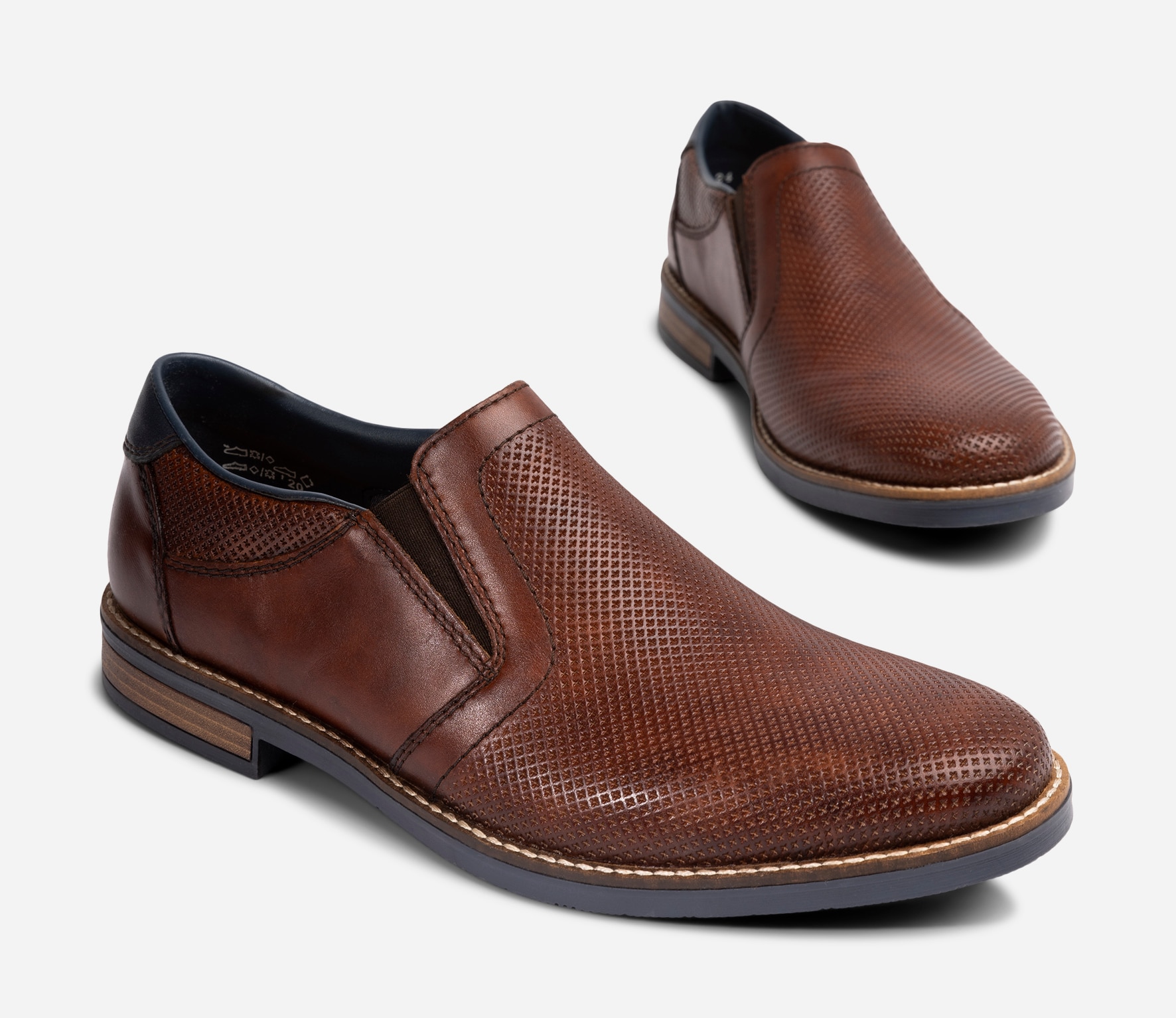 RIEKER, Loafers Bruna