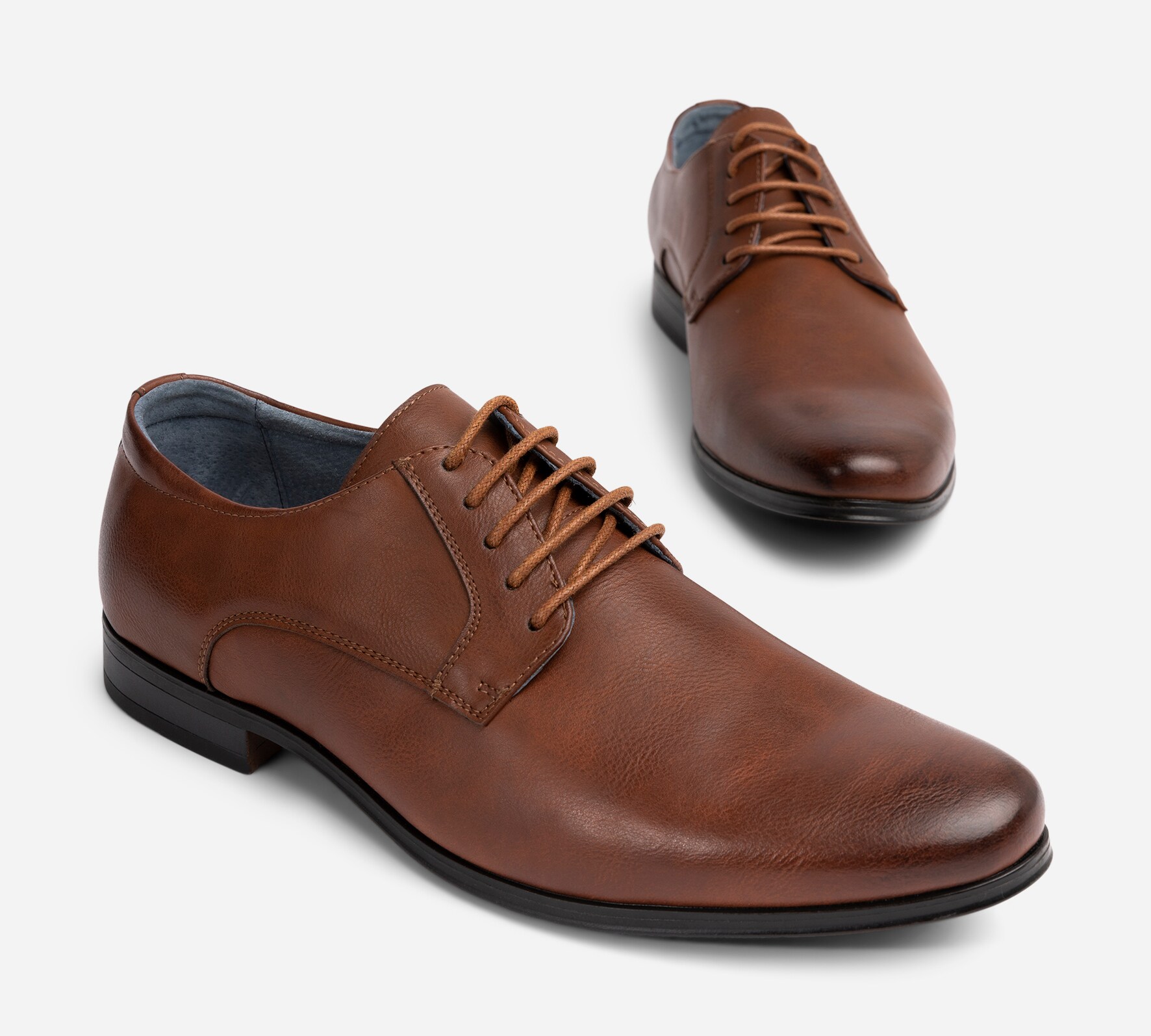 IGUASSU, Snörskor Bruna