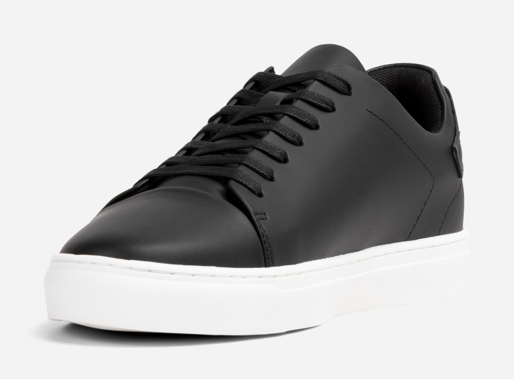 IGUASSU, Sneakers Svarta