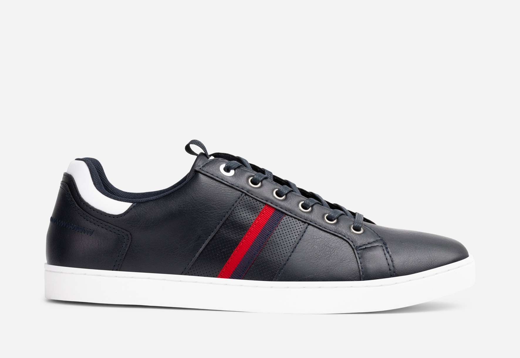 IGUASSU, Sneakers Blåa
