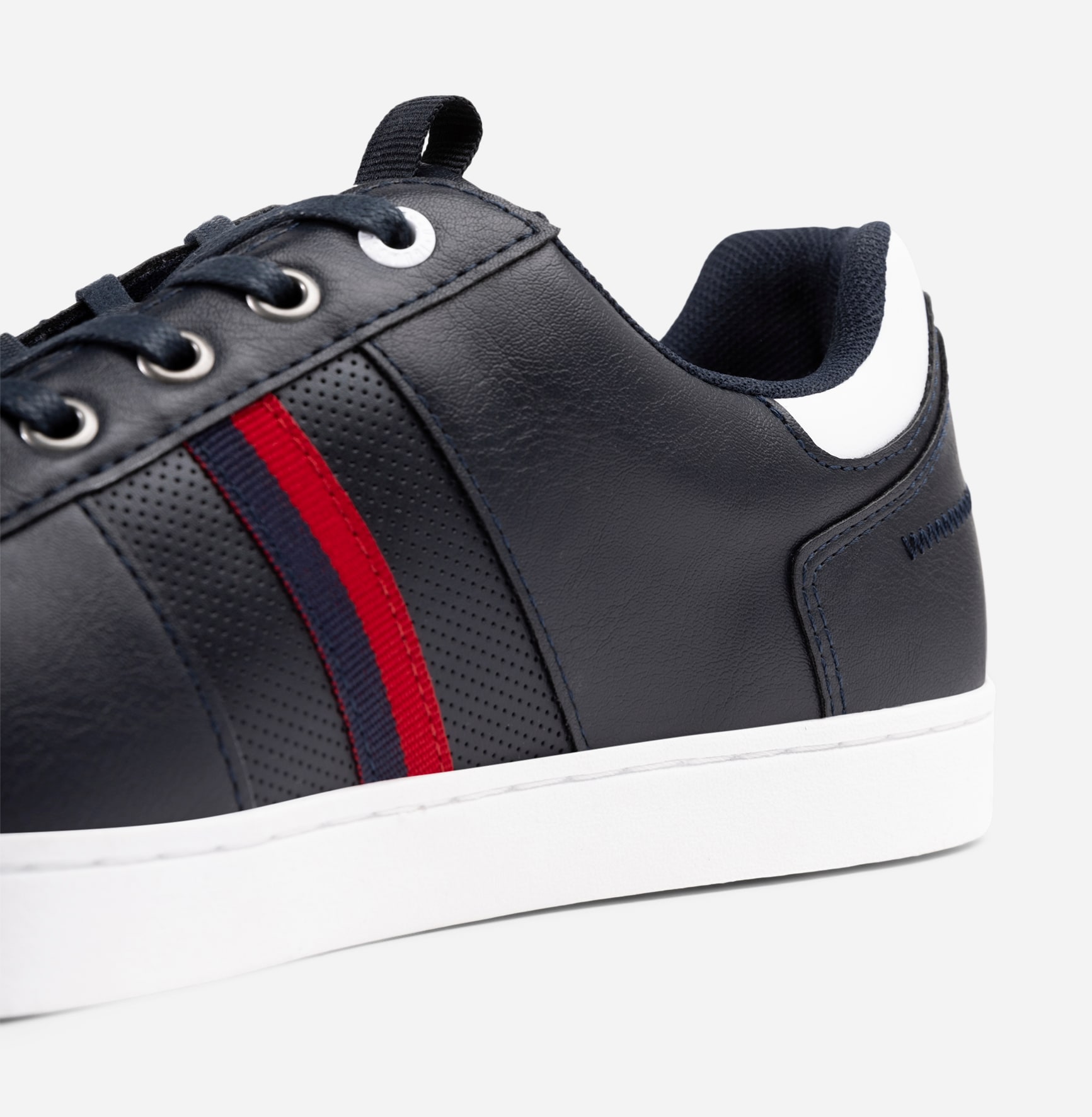 IGUASSU, Sneakers Blåa