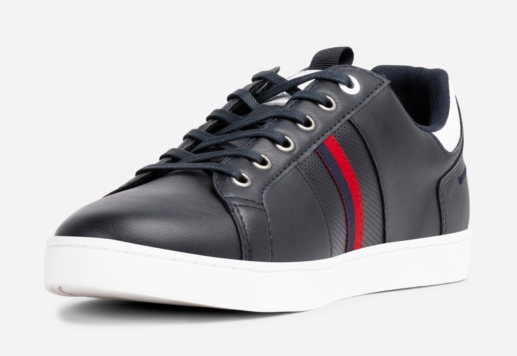 IGUASSU, Sneakers Blåa