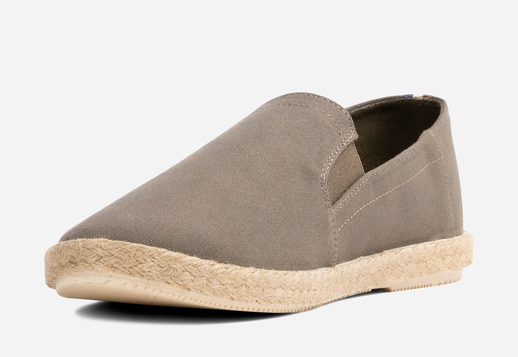 IGUASSU, Espadrillos Gröna