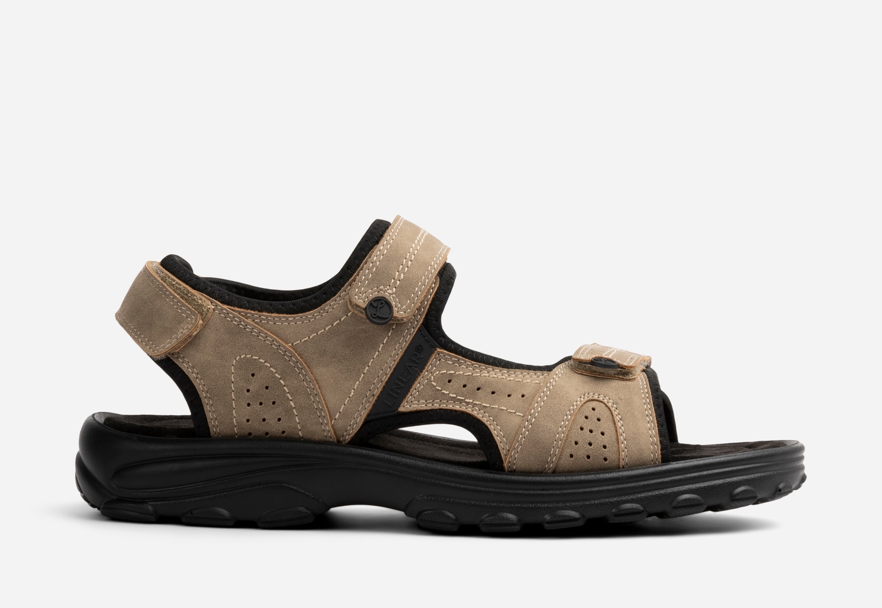 LINEAR, Sandaler Beigea