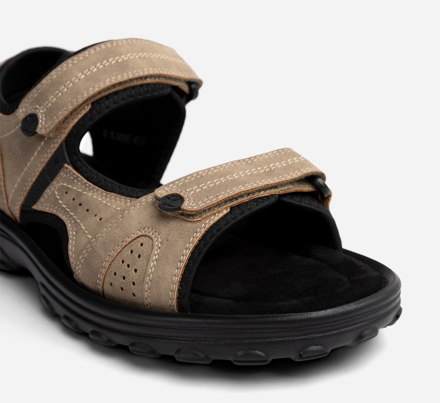 LINEAR, Sandaler Beigea